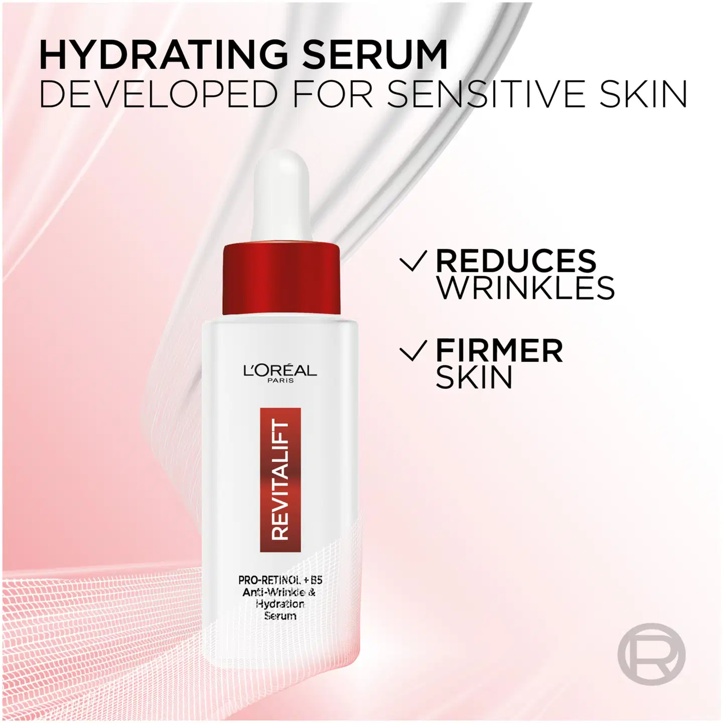 L'Oréal Paris Revitalift Classic Wrinkle Repair White Seerumi 30ml - 5