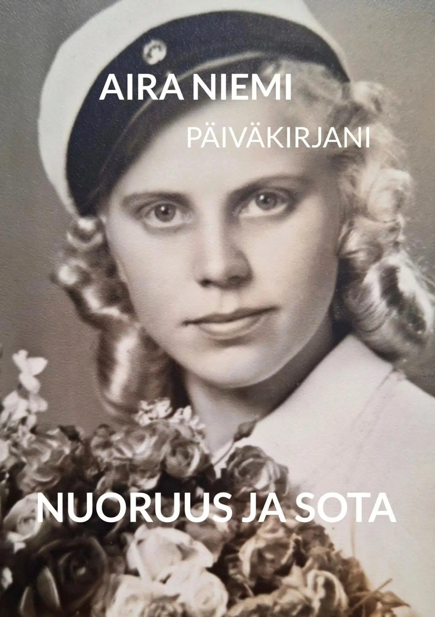 Niemi, Päiväkirjani: Nuoruus ja sota