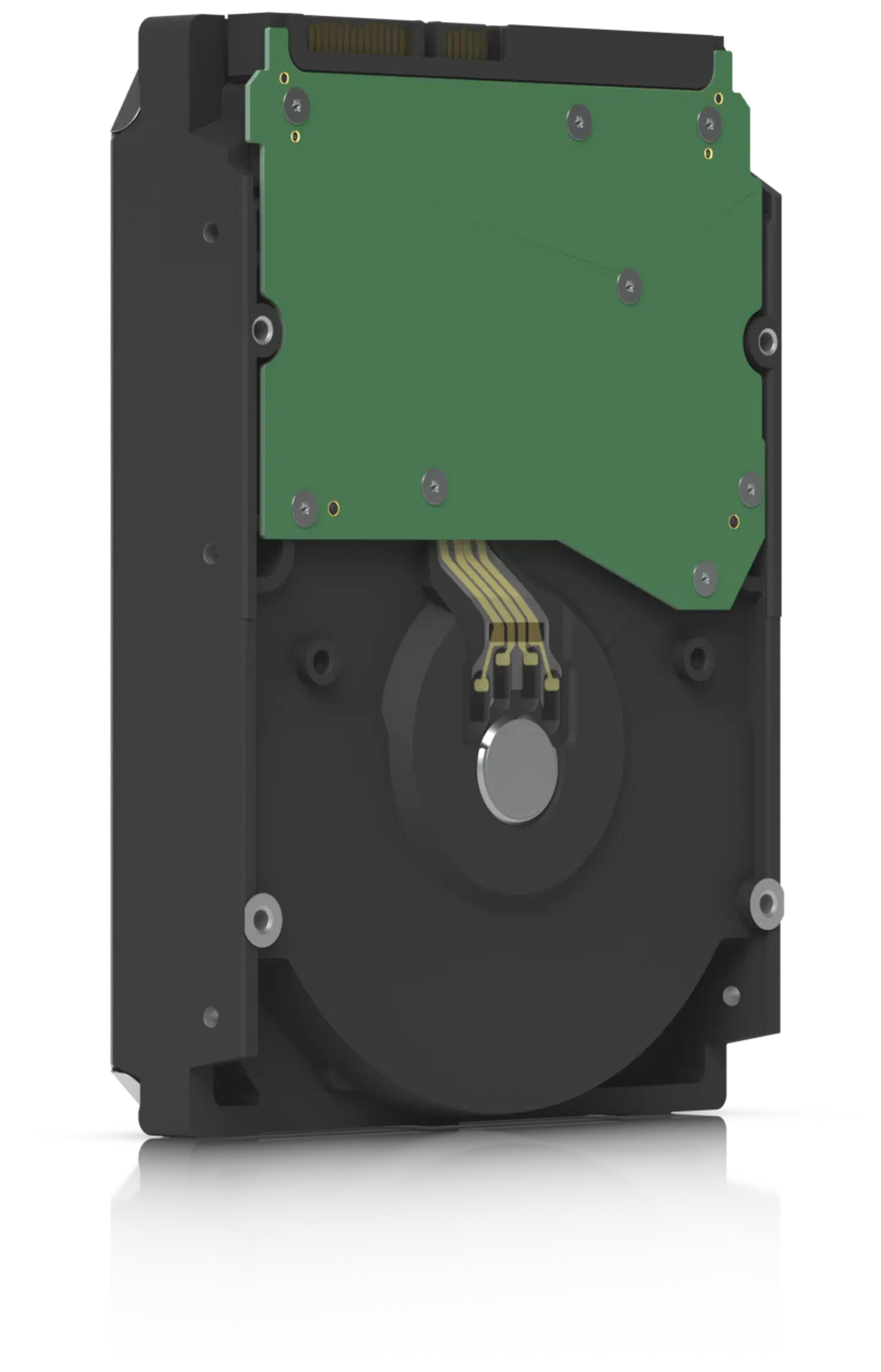 Ubiquiti enterprise-luokan 3.5" 16TB kiintolevy UACC-HDD-E-16TB - 5