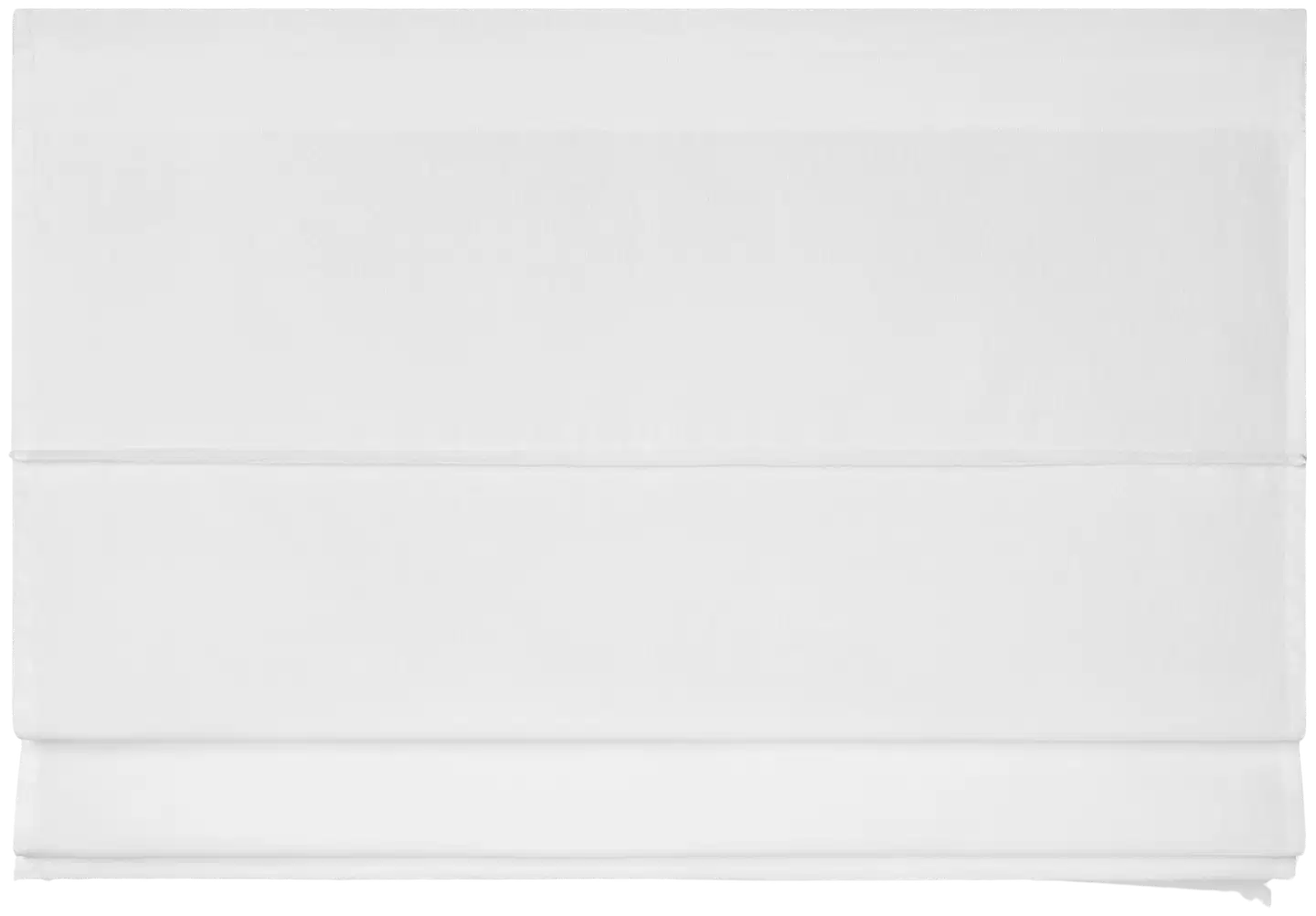 Åhléns Home laskosverho ELLA 160x160 cm valkoinen - 1