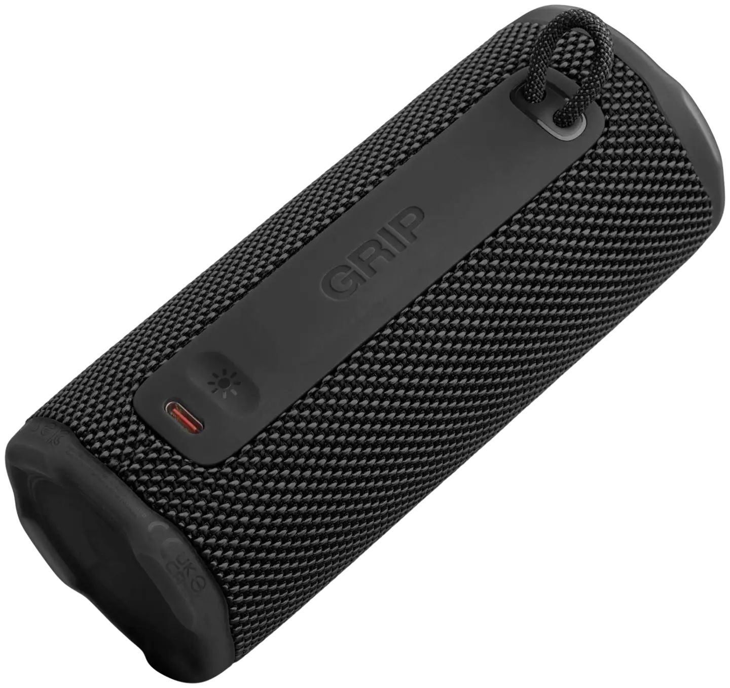 JBL Bluetooth kaiutin Grip musta - 9