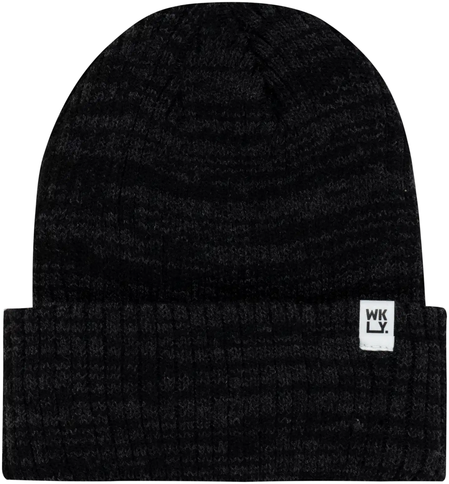 WKLY. miesten pipo 197W382628 - black