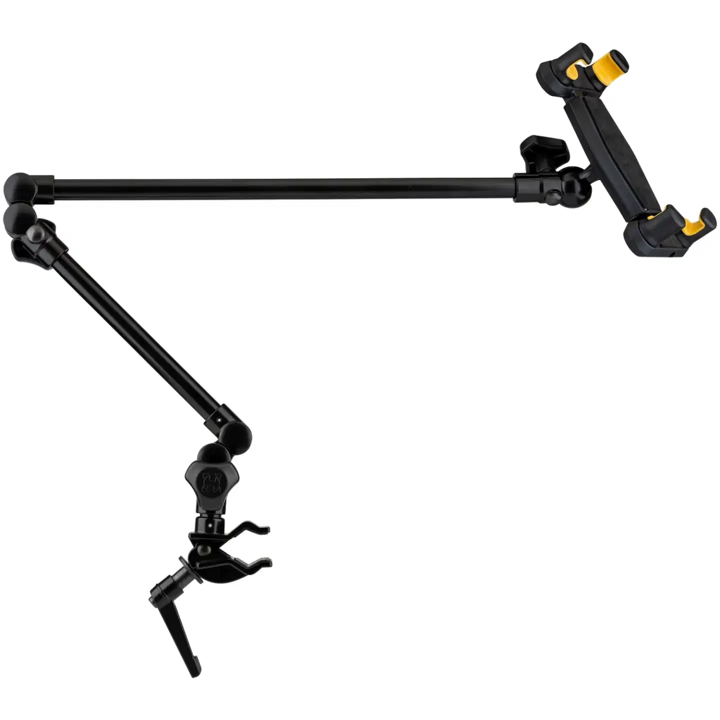 Hercules tabletti/puhelinteline DG327B - 1