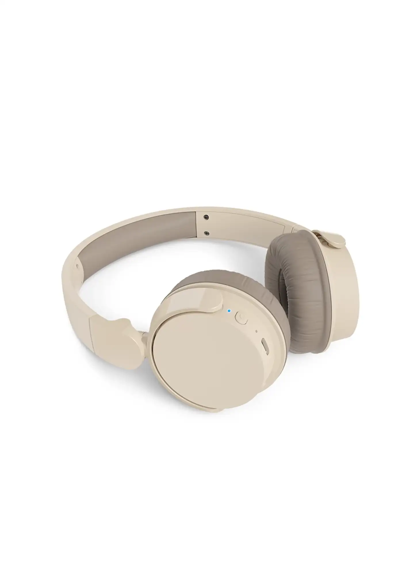 Philips langattomat sankakuulokkeet TAH3209BG/00 beige - 3