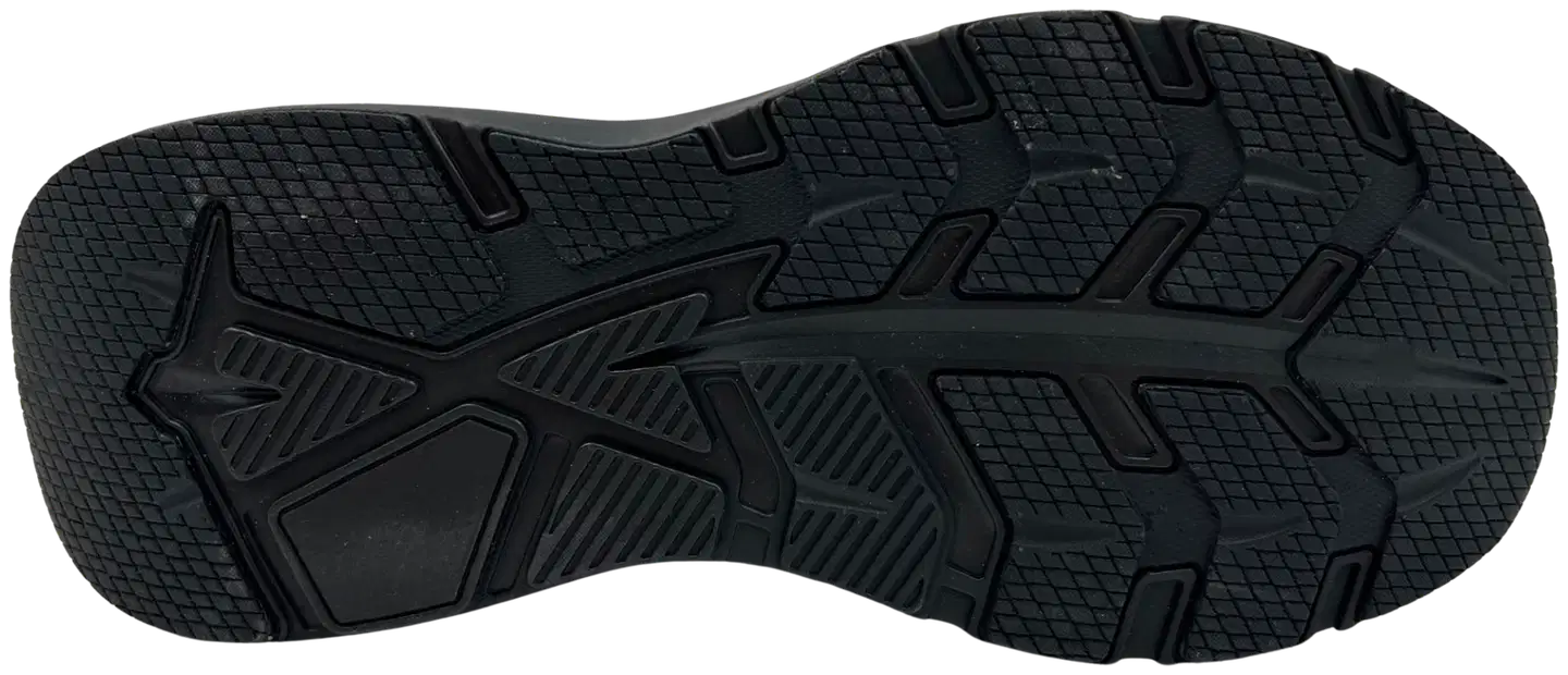 Starter miesten juoksukengät Phoenix 79727 - BLACK - 3