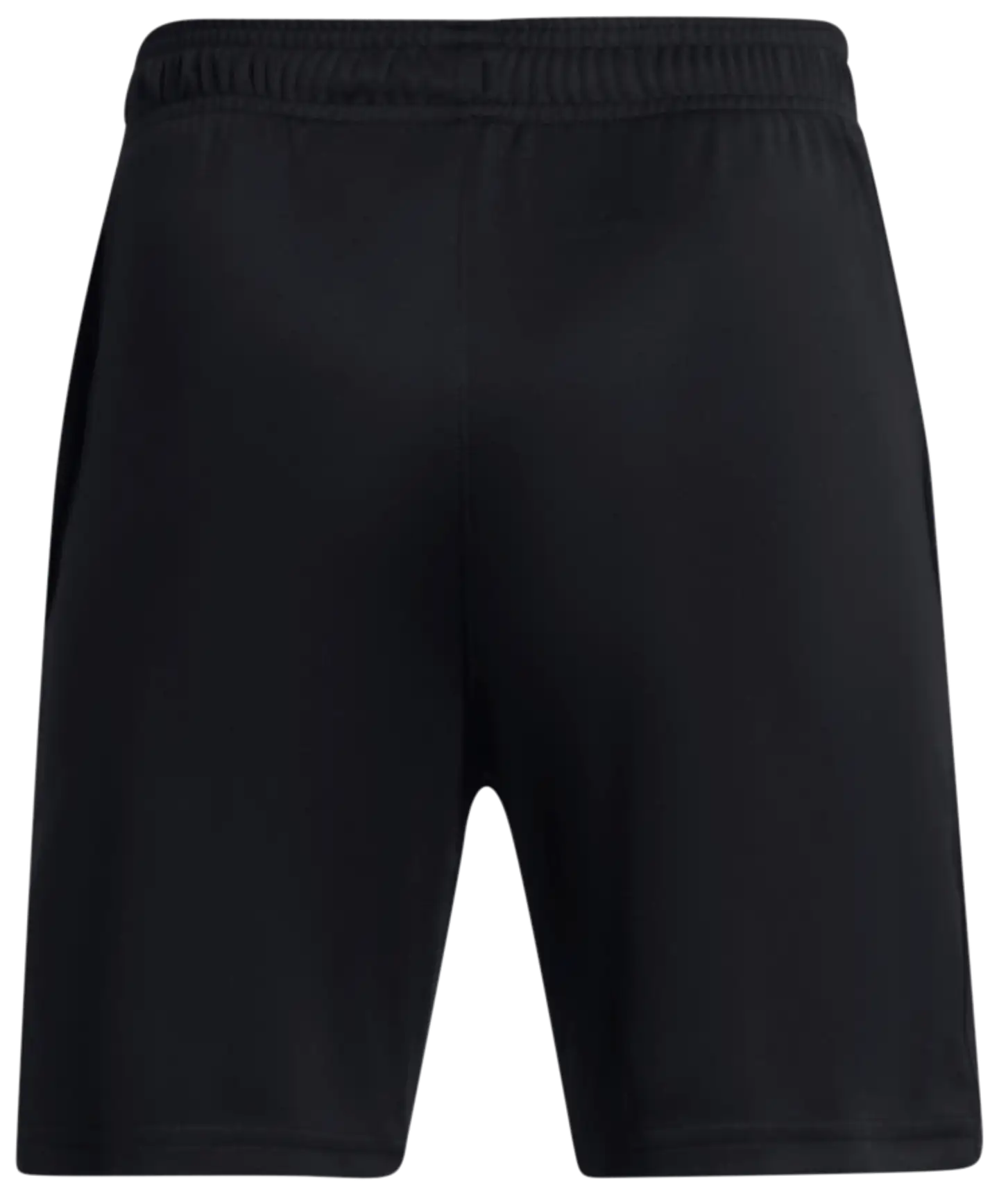 Under Armour lasten treenishortsi 1383333 - BLACK - 2