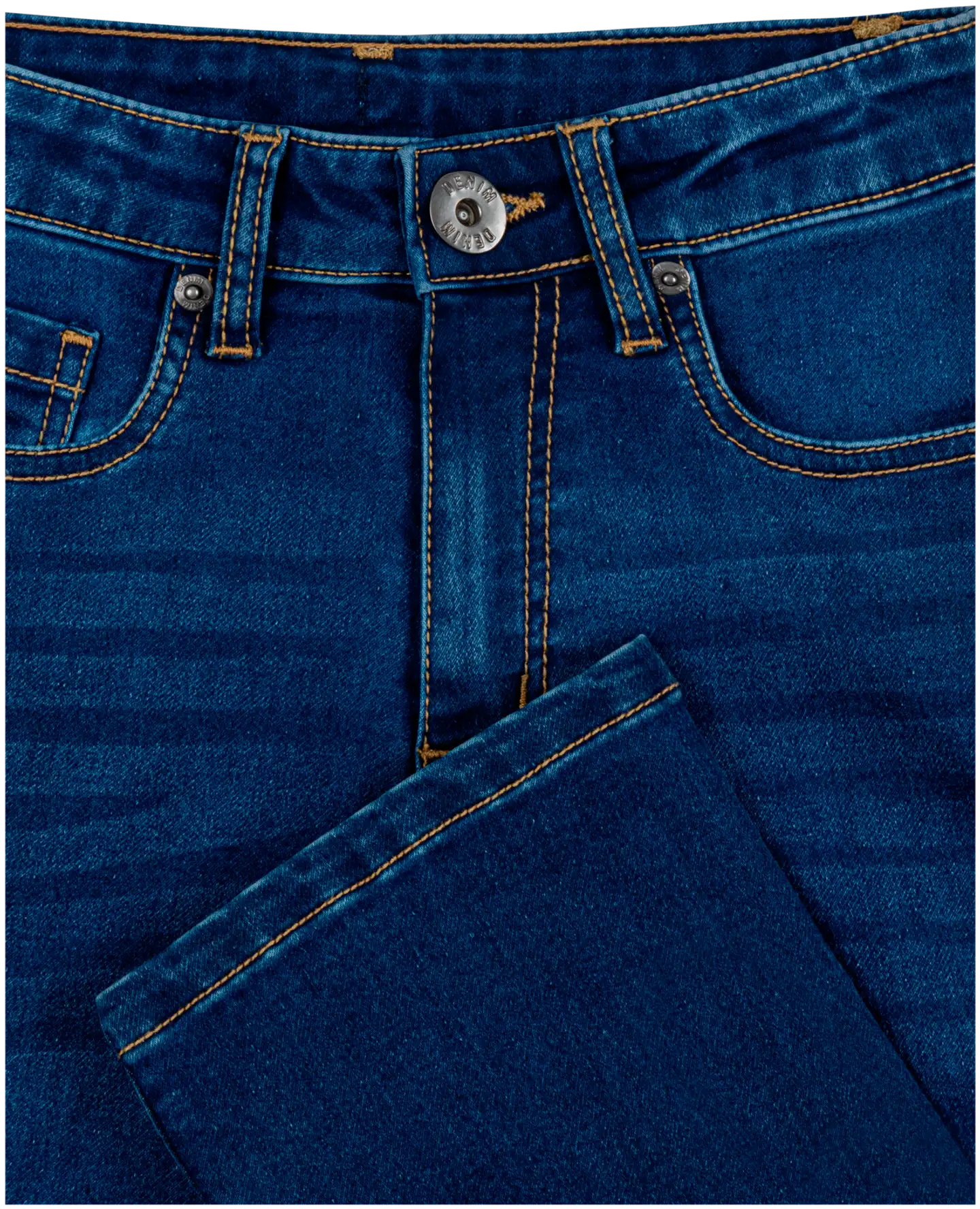 House nuorten farkut 23PH292513 - Blue - 3