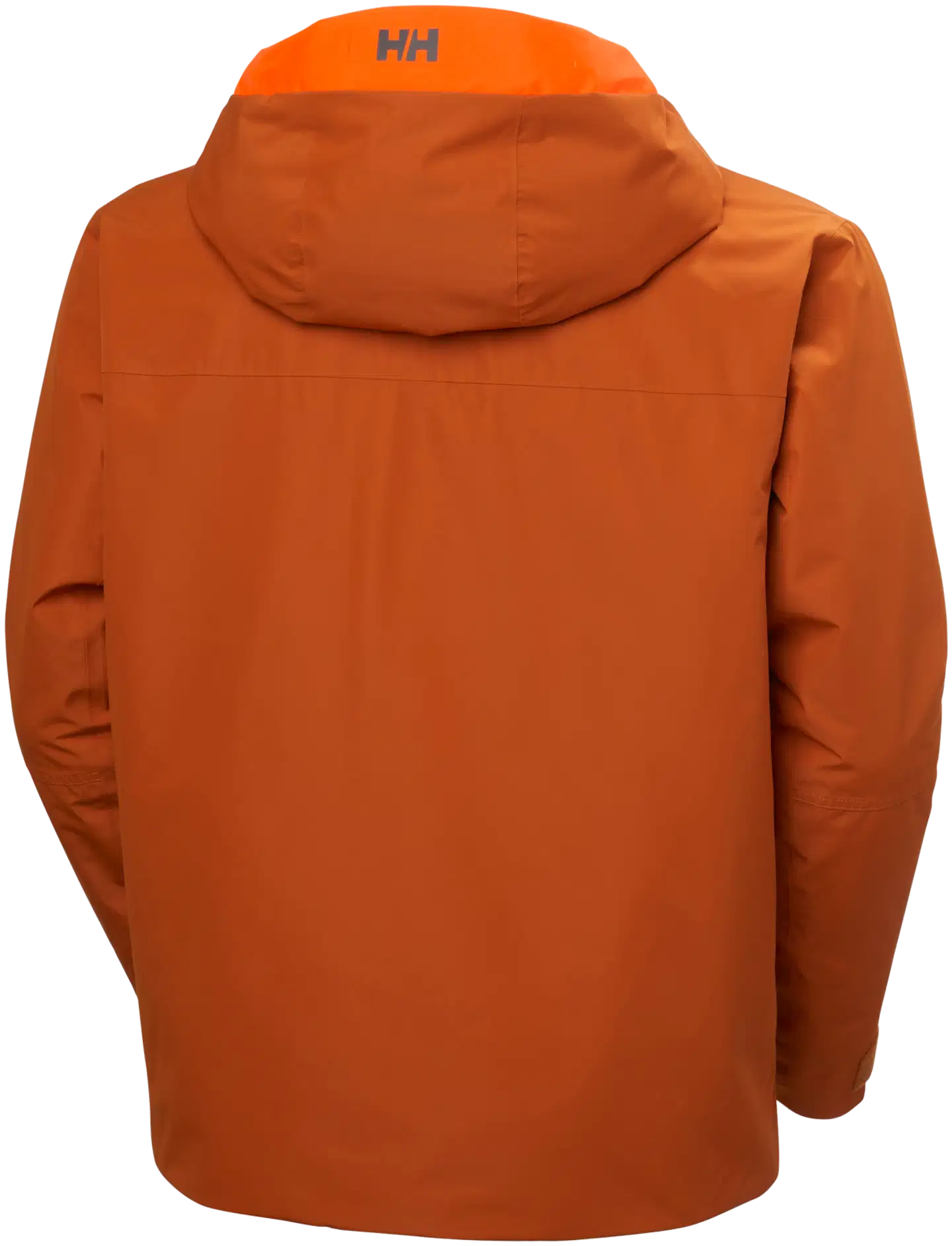 Helly Hansen miesten laskettelutakki Emiko Insulated jacket 66093 - Ginger Biscuit - 2