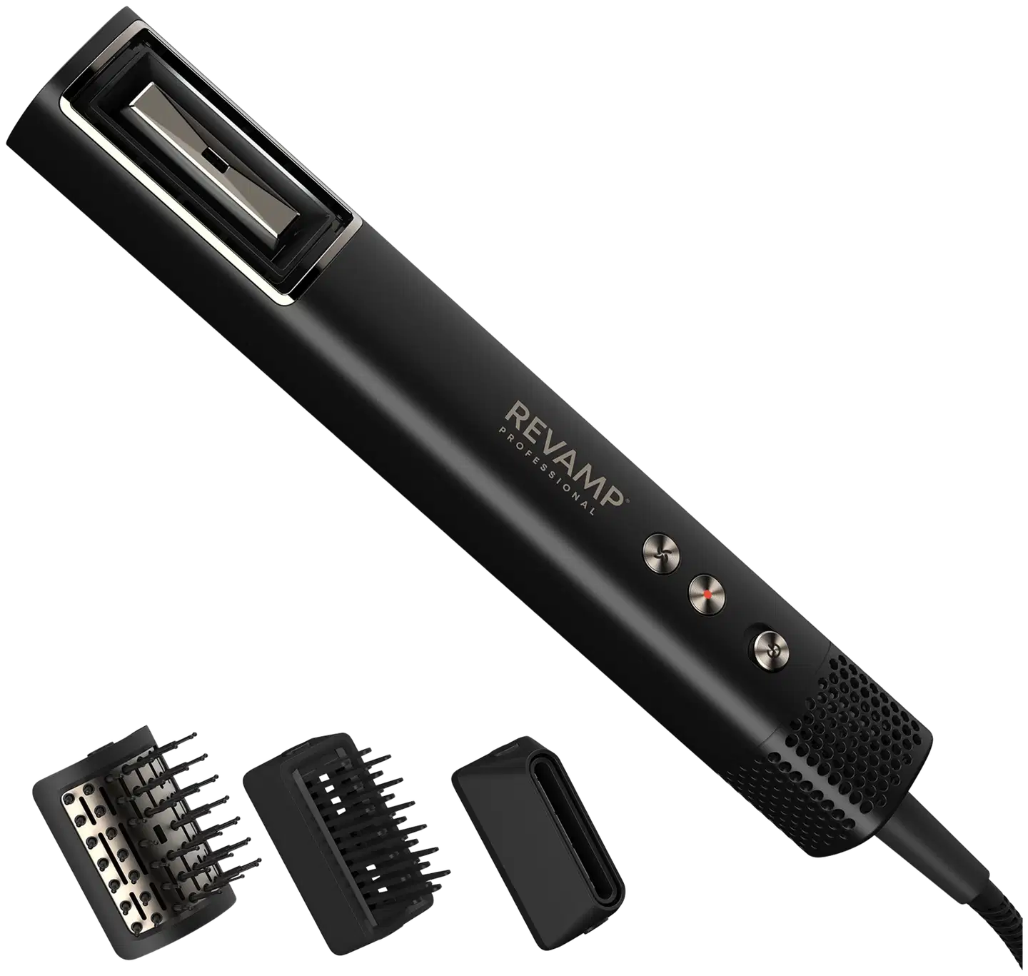 Revamp HydroShine Air Compact 3in1 Pro multistyler hiustenmuotoilija (DR-2750-EU) - 2