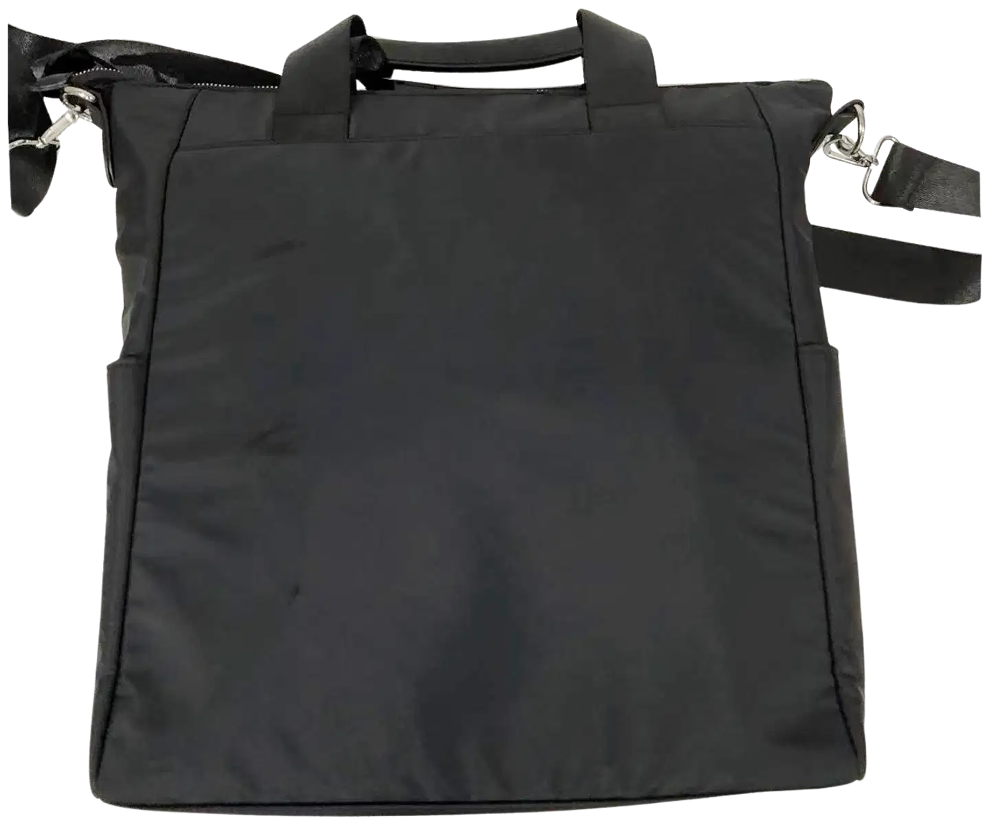 WKLY. tote-kassi 21141N - 2