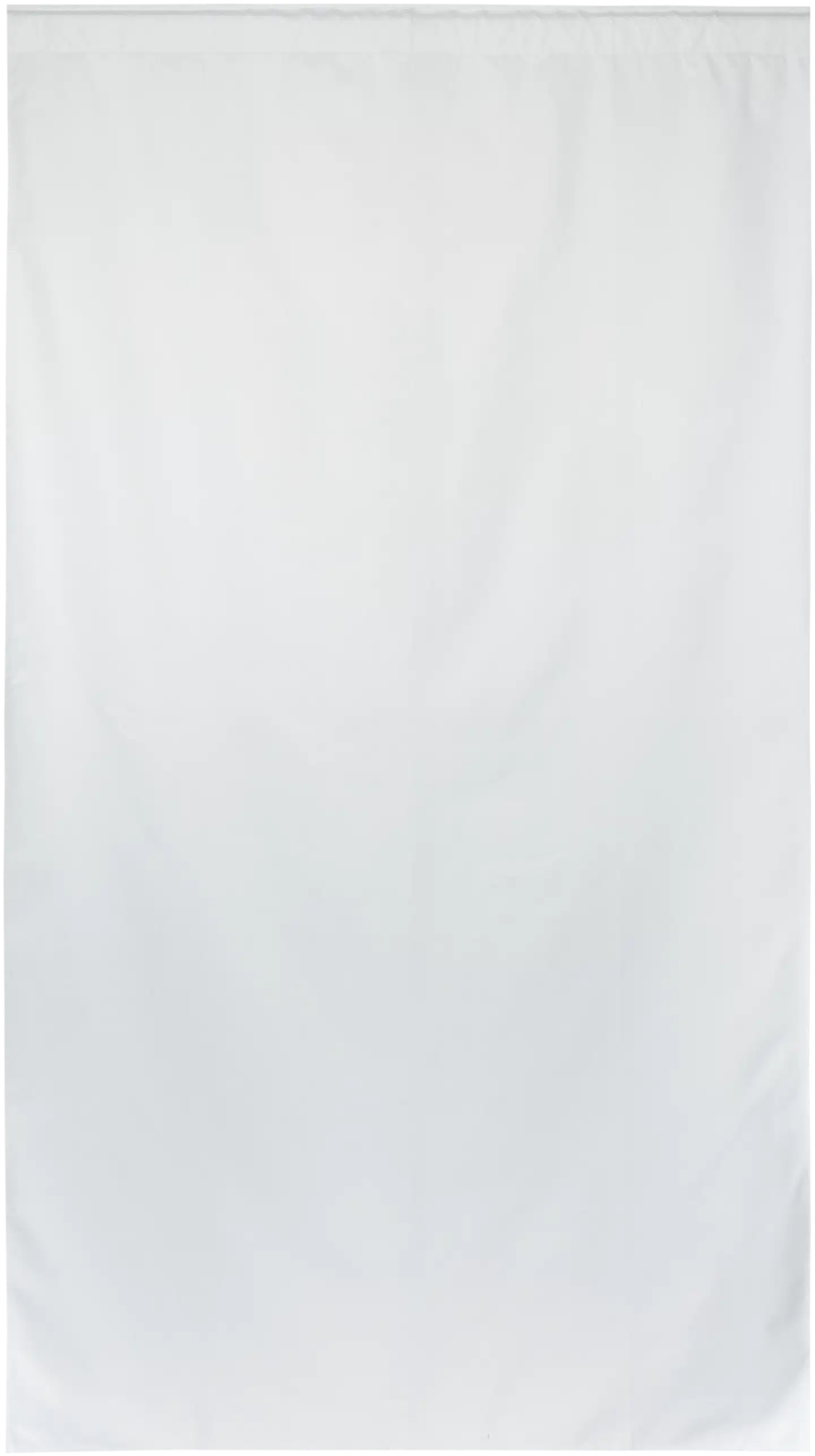 House pimennysverho Hotel 140 x 250 cm white - 1
