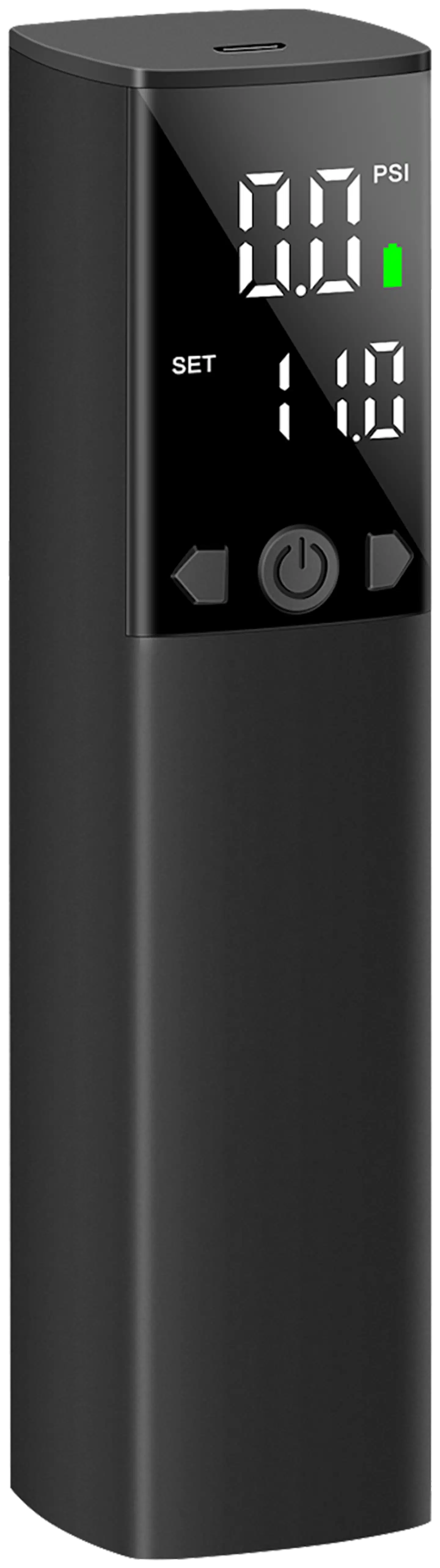 Edge Elektroninen Pallopumppu SmartPump - 3