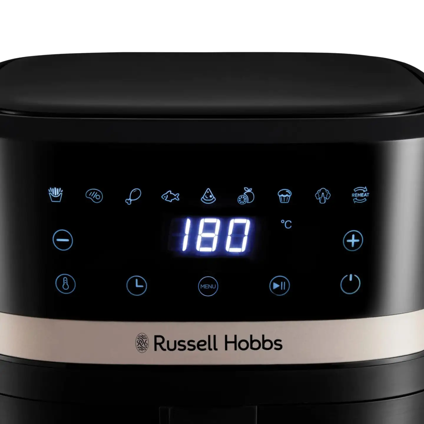 Russell Hobbs Airfryer Satisfry™ Air 8,3 L - 3