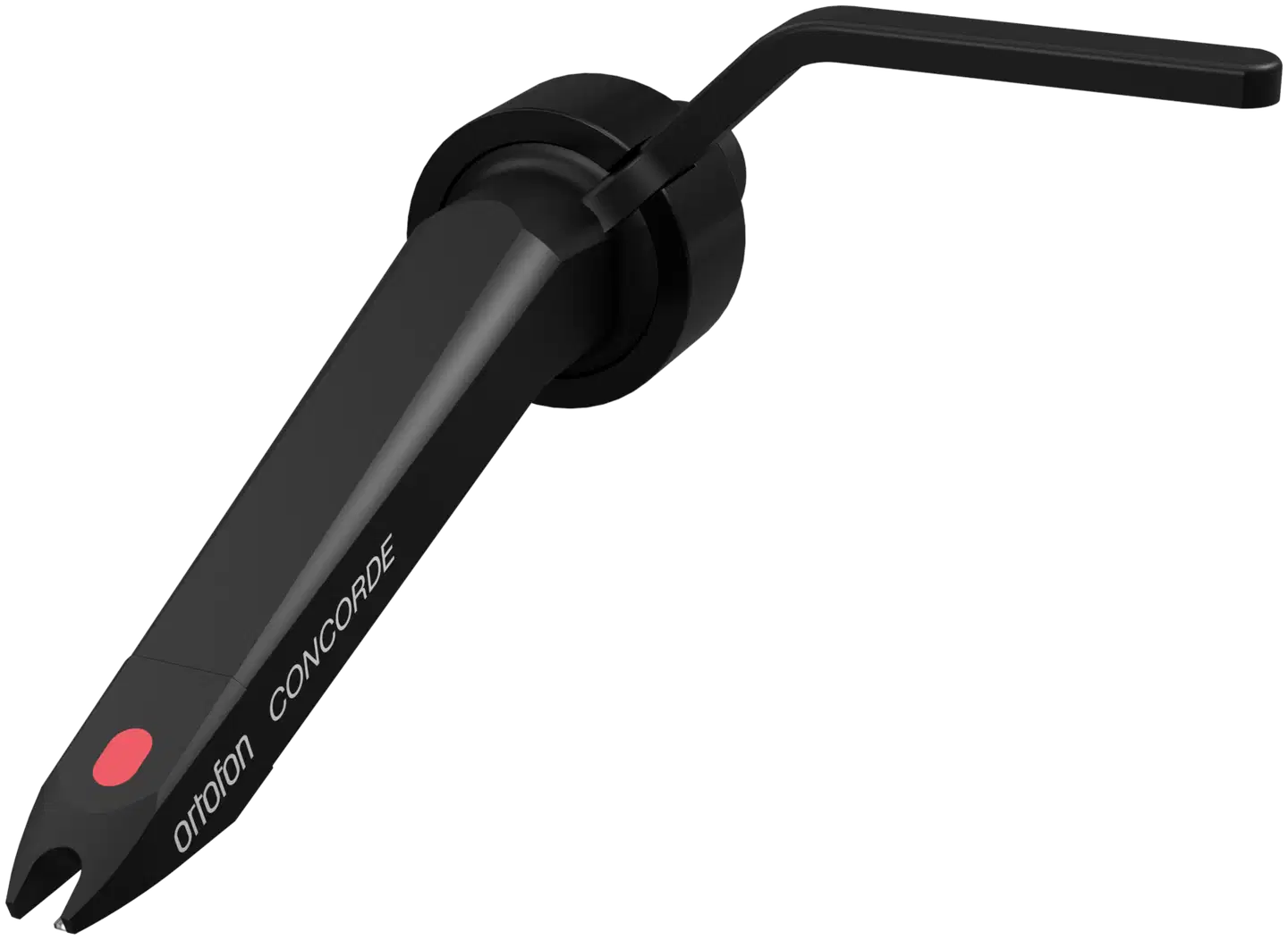 Ortofon äänirasia Concorde Music 5E