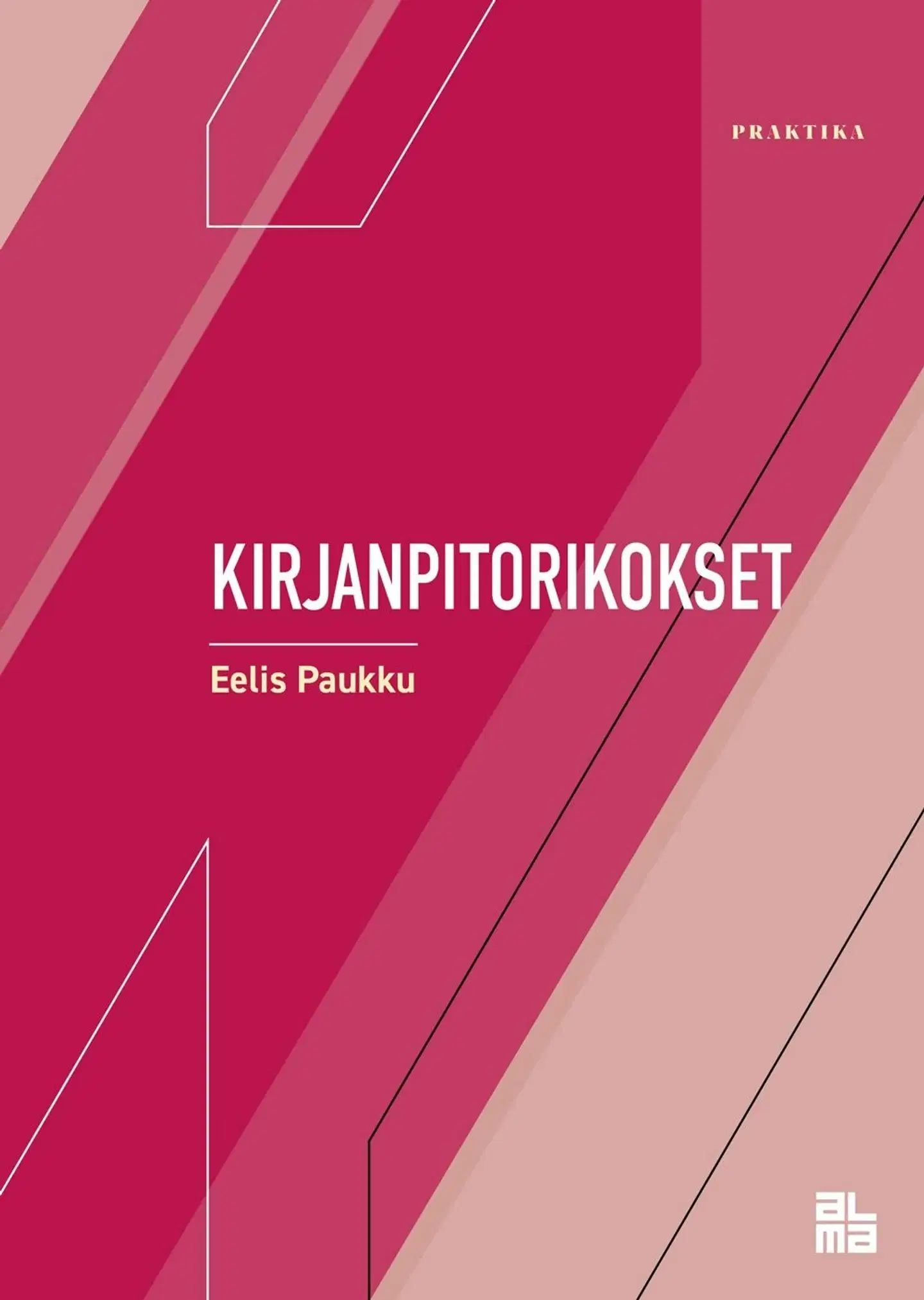 Paukku, Kirjanpitorikokset