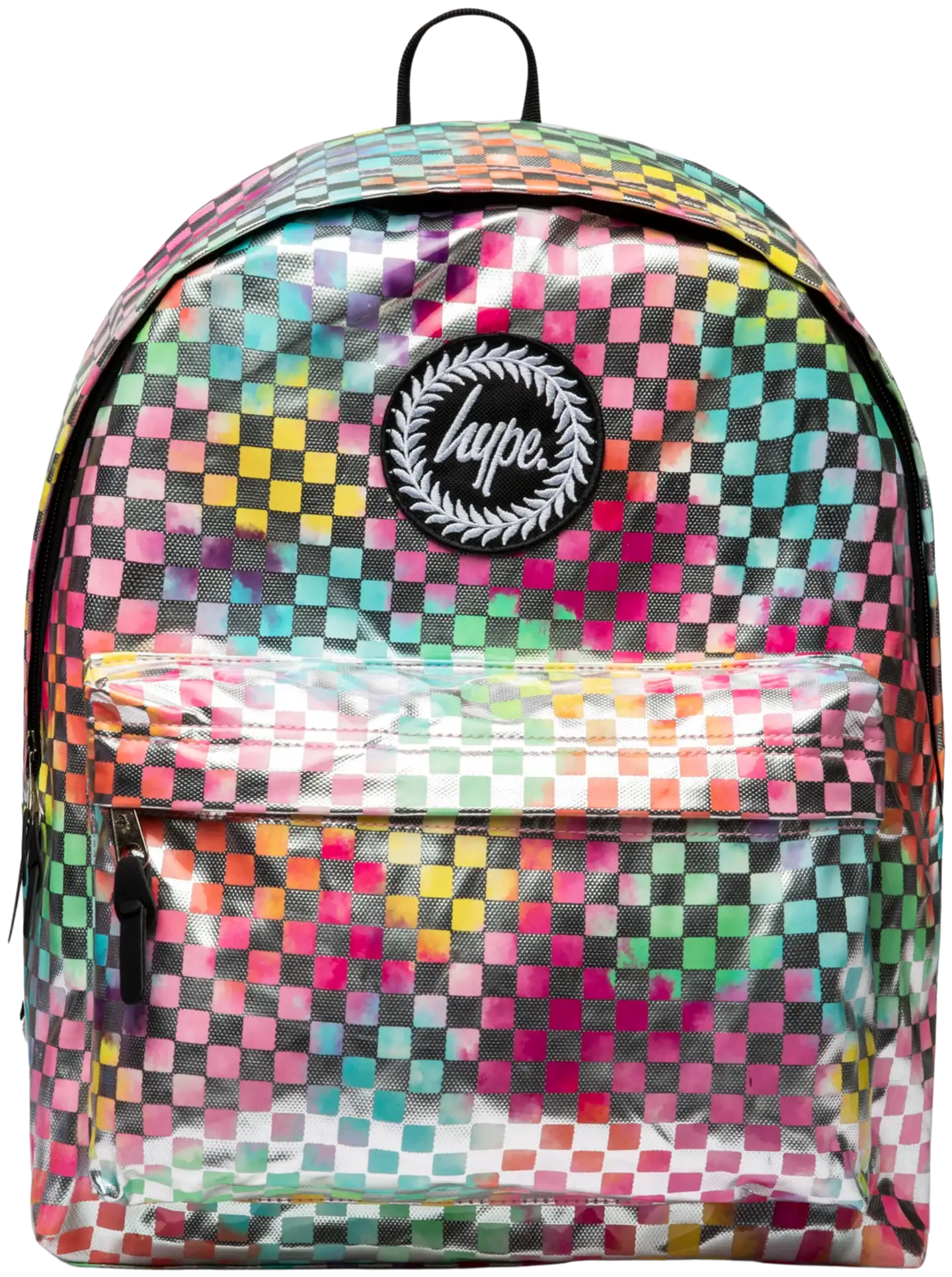Hype Rainbow check reppu