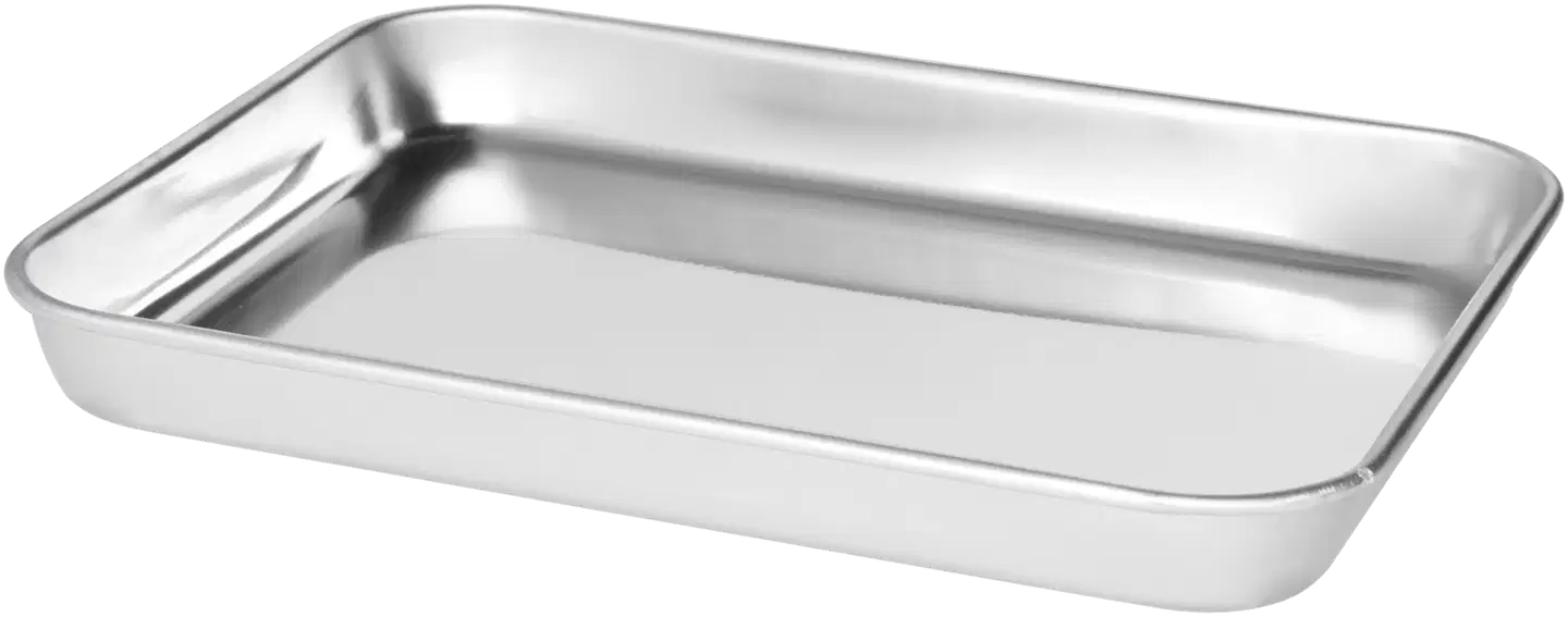 Maku tarjotin Gastro ruostumaton teräs - 1