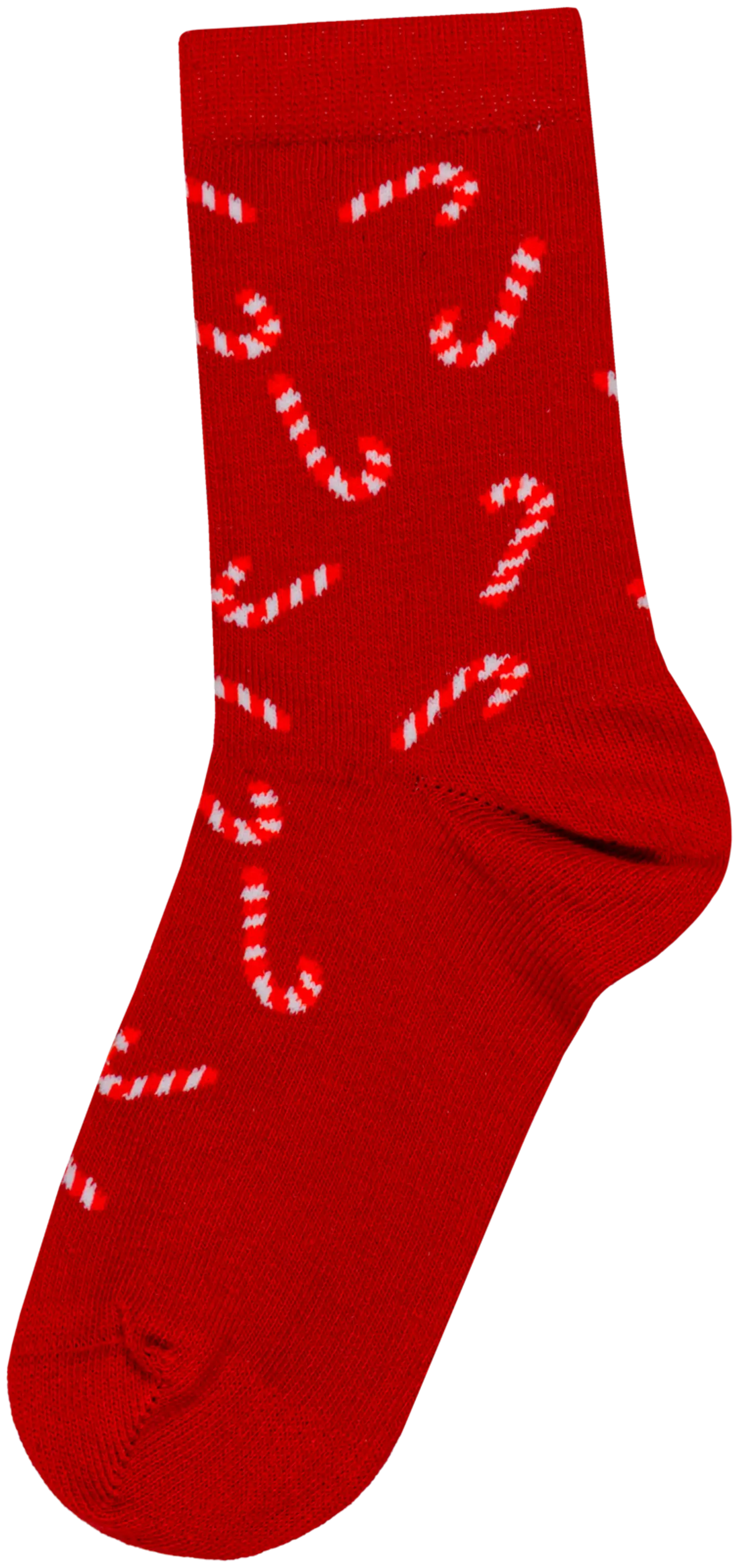 House lasten joulusukat 234H362535 - red/grey - 1