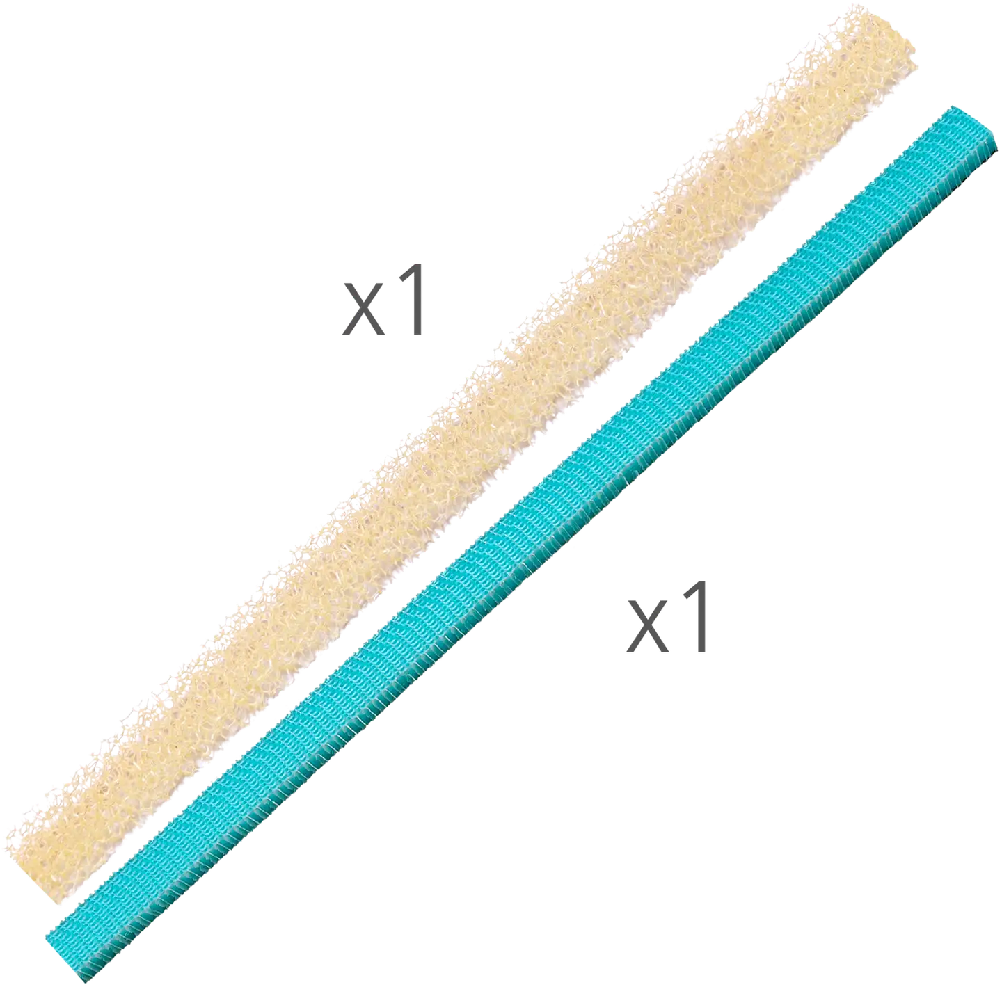 Biobe-allergeenisuodatin Biobe ThermoMax A/M 40 -tuloilmaikkunaventtiiliin ja karkeasuodantin ikkunan yläkarmiin puitevälissä, 1+1 kpl - 3