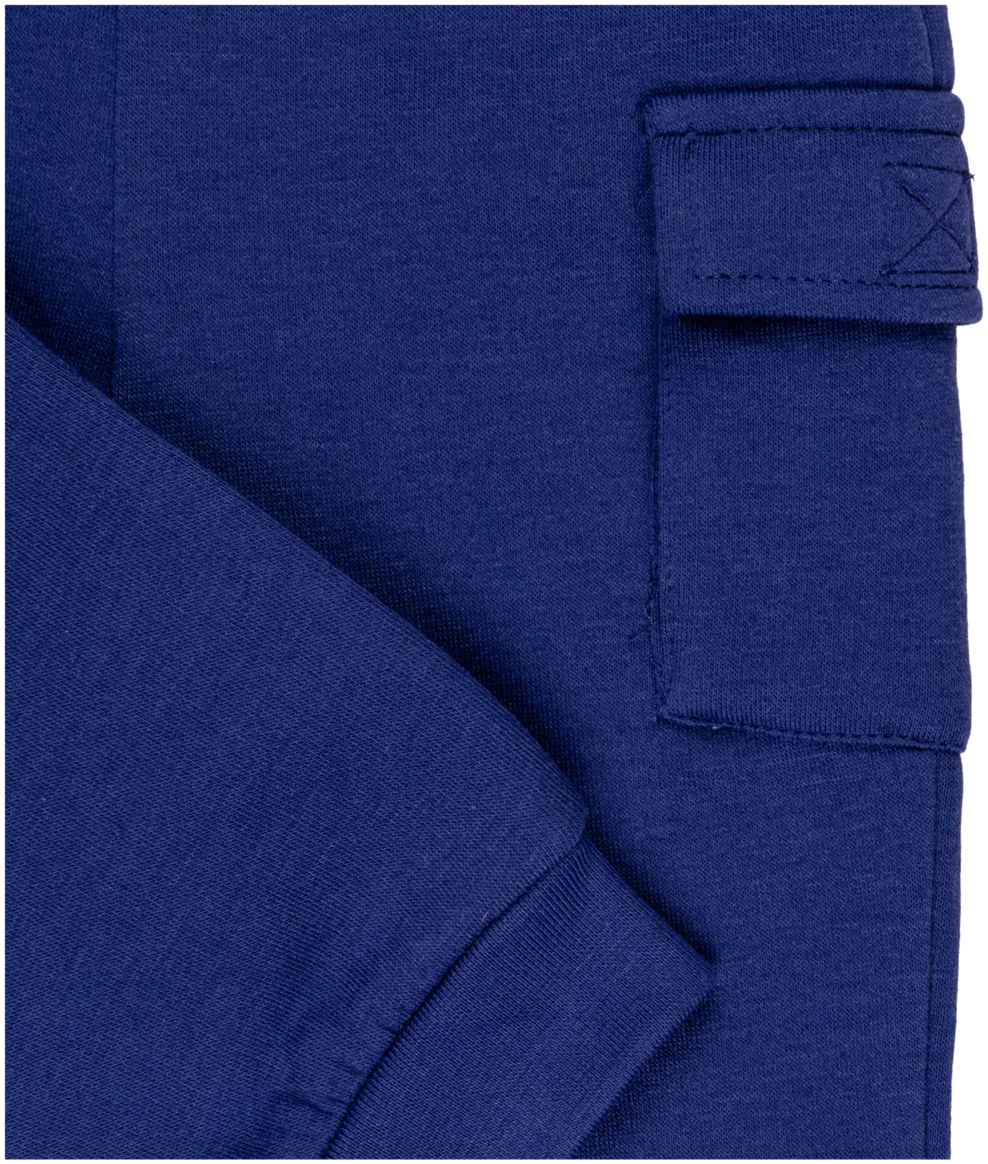 Ciraf vauvojen collegehousut Cargo 250B254168 - skipper blue - 3
