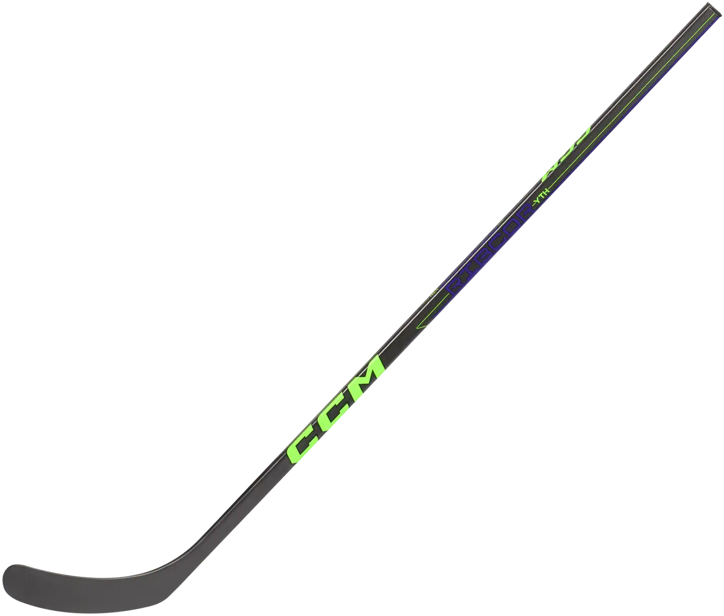 CCM Ribcor Youth 10 flex P29 Left jääkiekkomaila