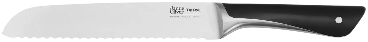 Tefal Jamie Oliver leipäveitsi 20 cm - 1