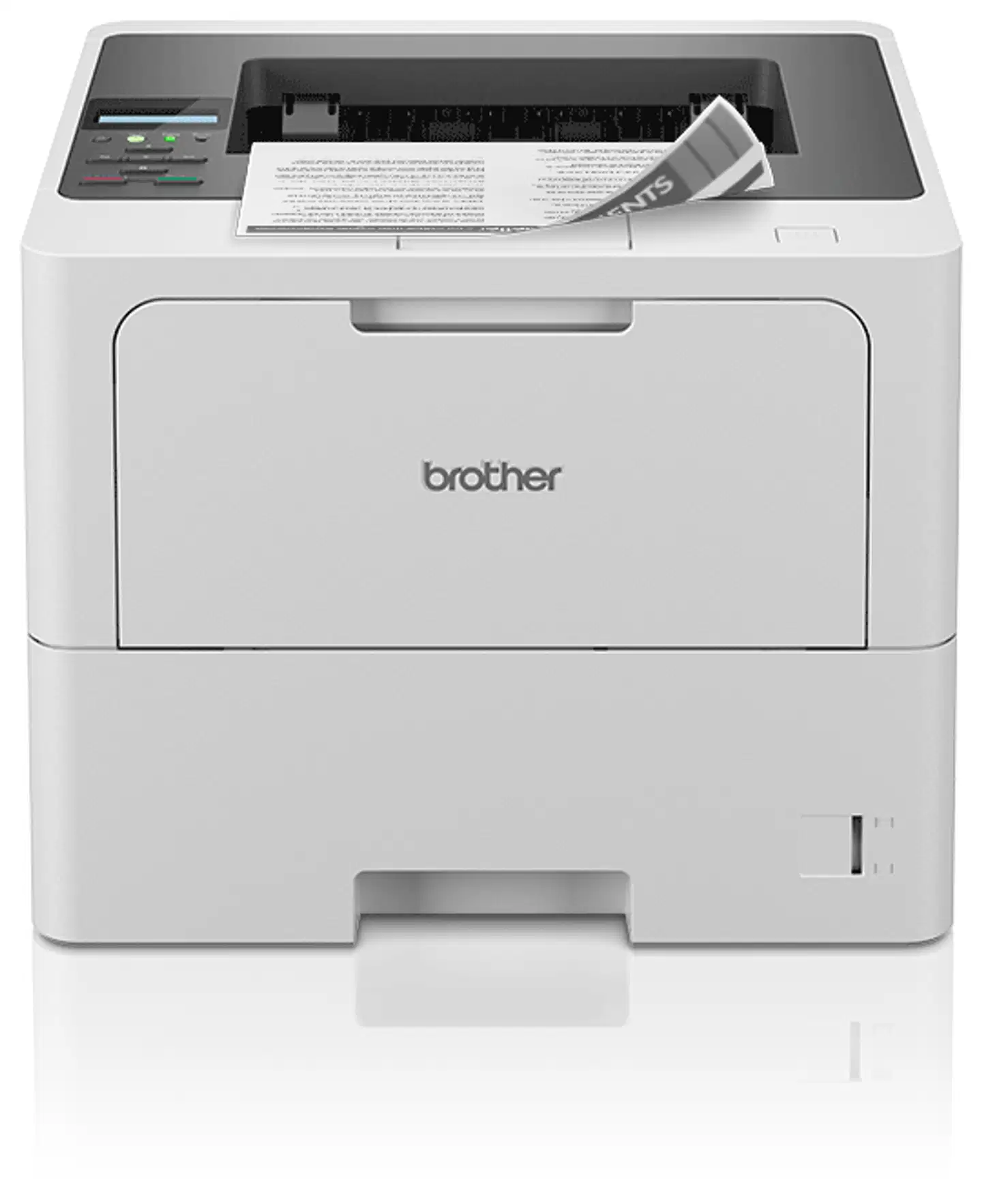 Brother tulostin HL-L6210DW - 1