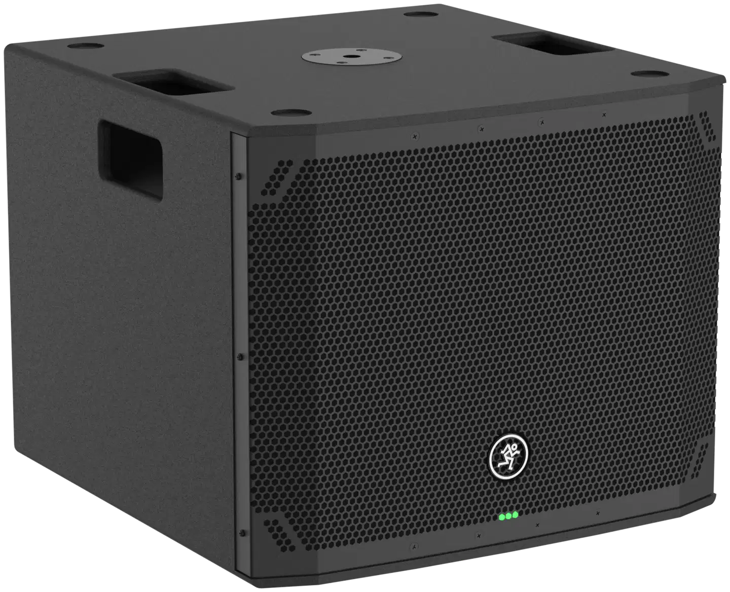 Mackie PA-subwoofer Thump15Sv4 - 1
