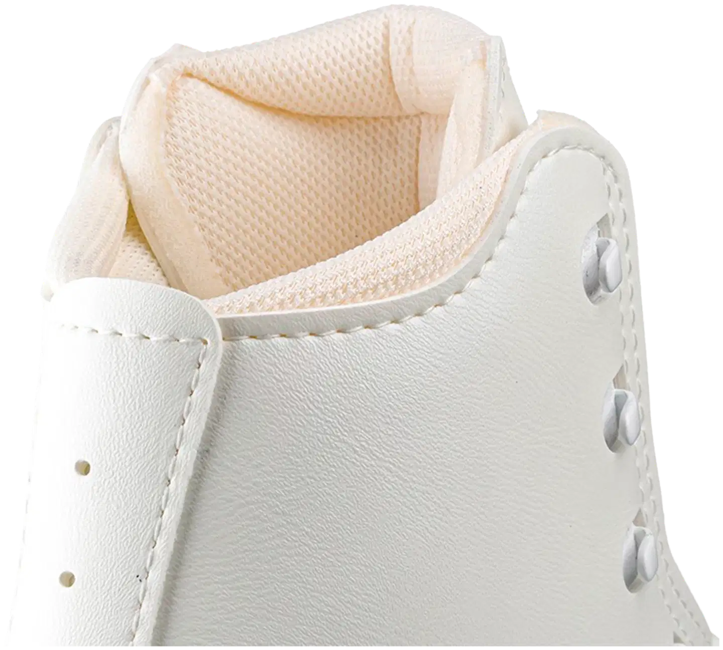 Edea taitoluistimet Tempo Balance - Ivory - 3