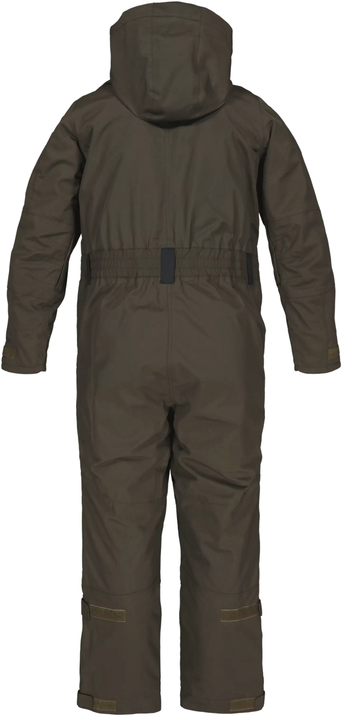 Alaska 1795 tundra ms haalari 5010020 - brown - 2