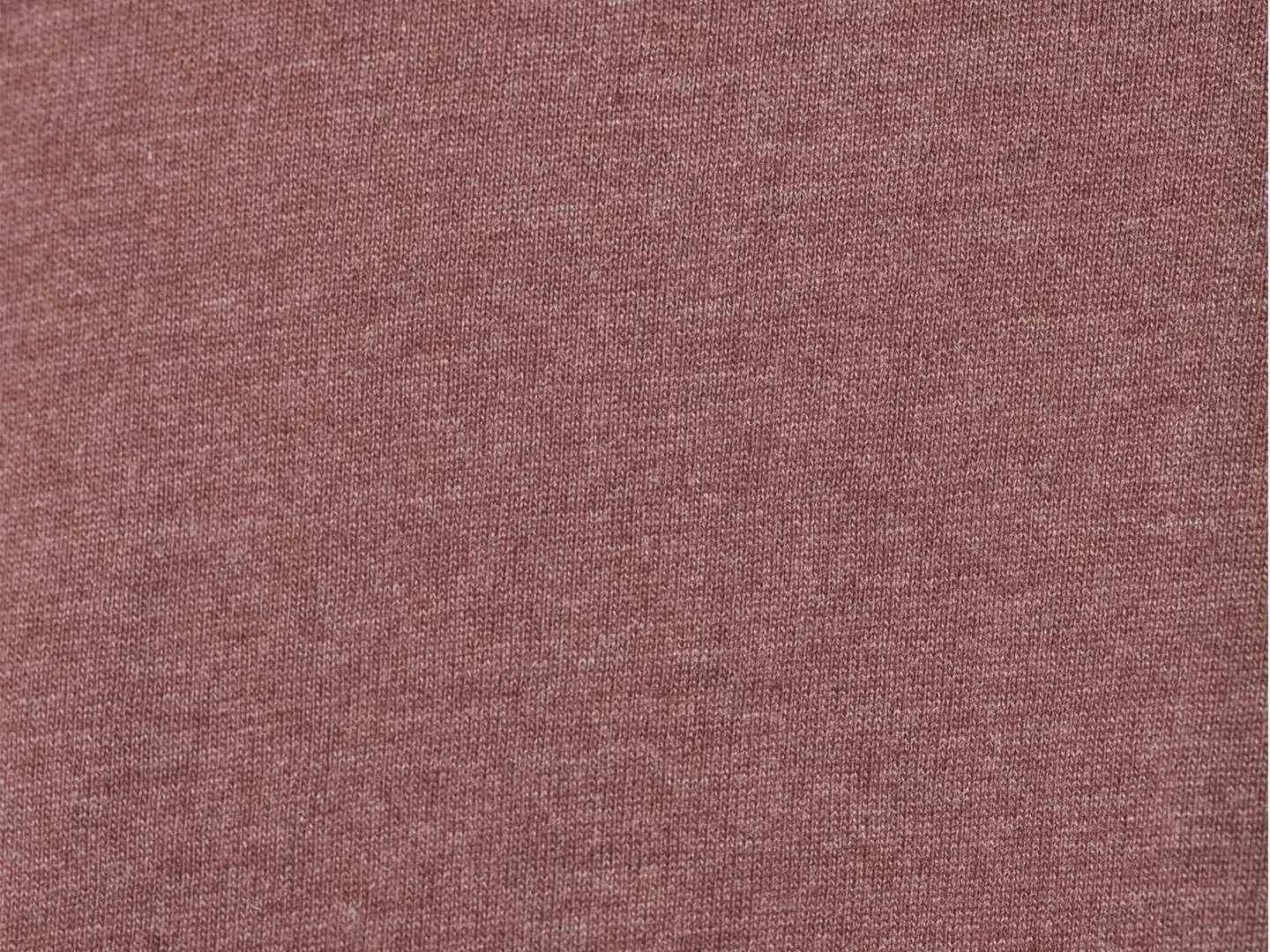 House miesten t-paita 195HNOS2 - Marron red melange - 5