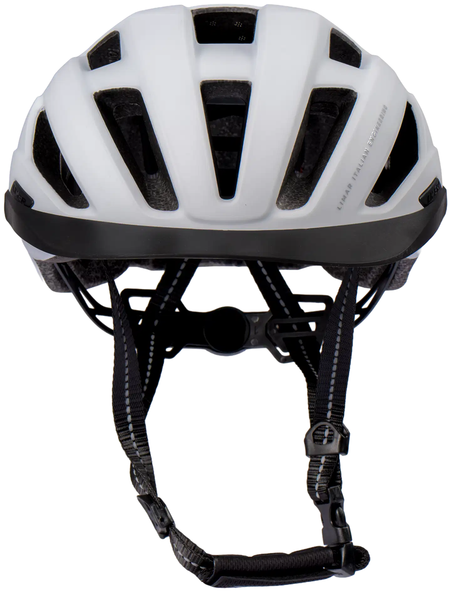 Limar urban-kypärä Action 53-57 cm valkoinen - 2