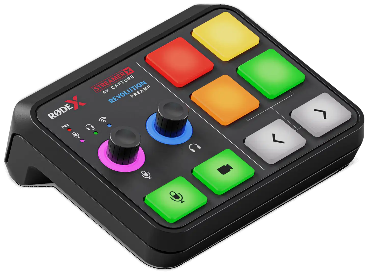 Rode Streamer X streamingkonsoli - 1