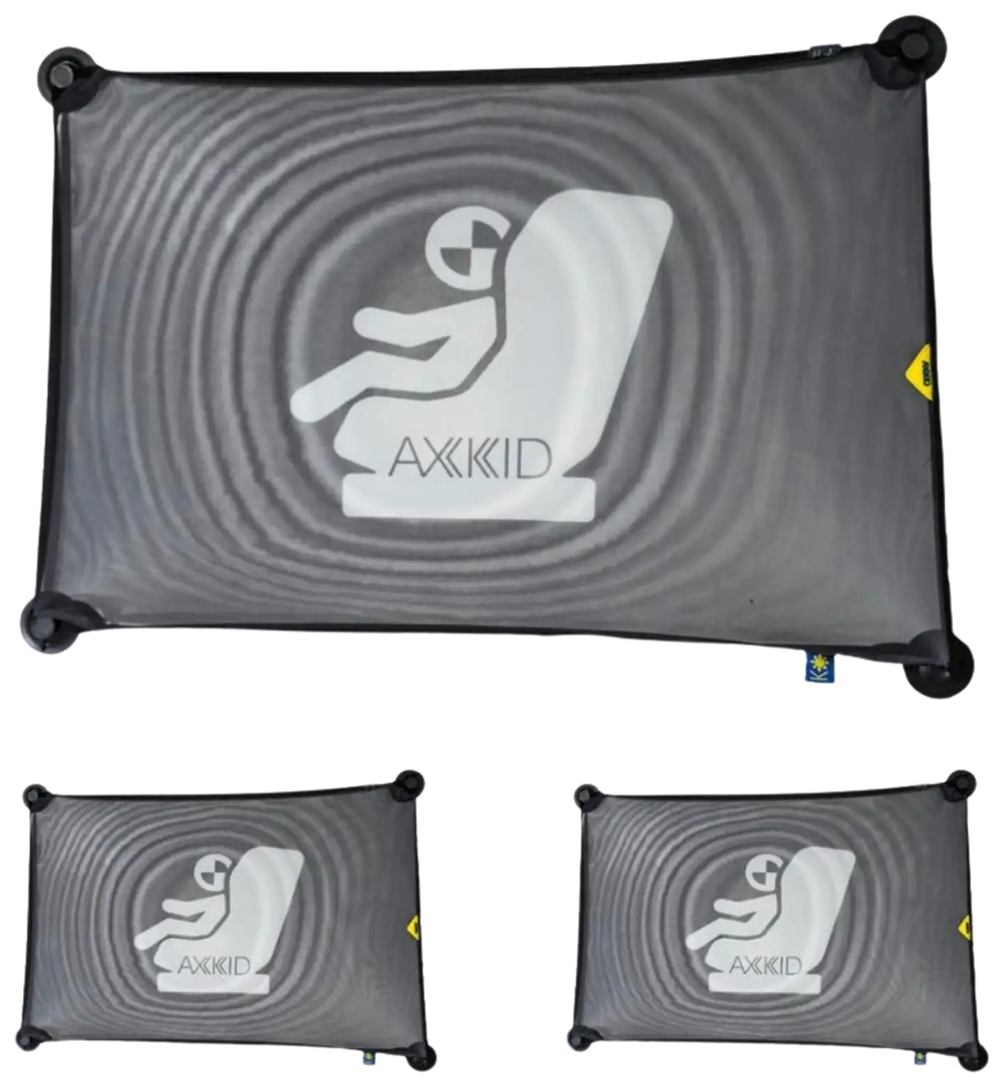 Axkid aurinkosuojat Stretch