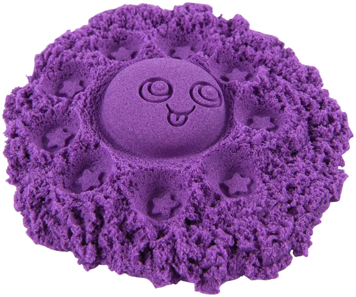 Kinetic Sand Kuviokaulin monipkt. - 12