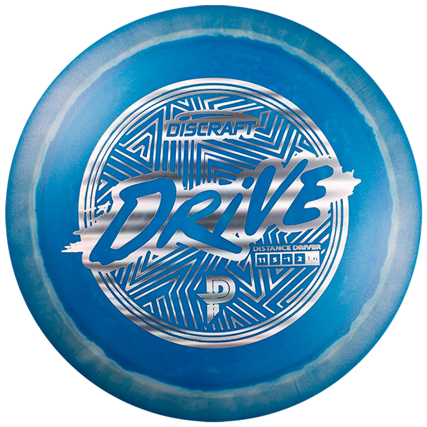 Frisbee ESP Drive Paige Pierce Signature Discraft - 2