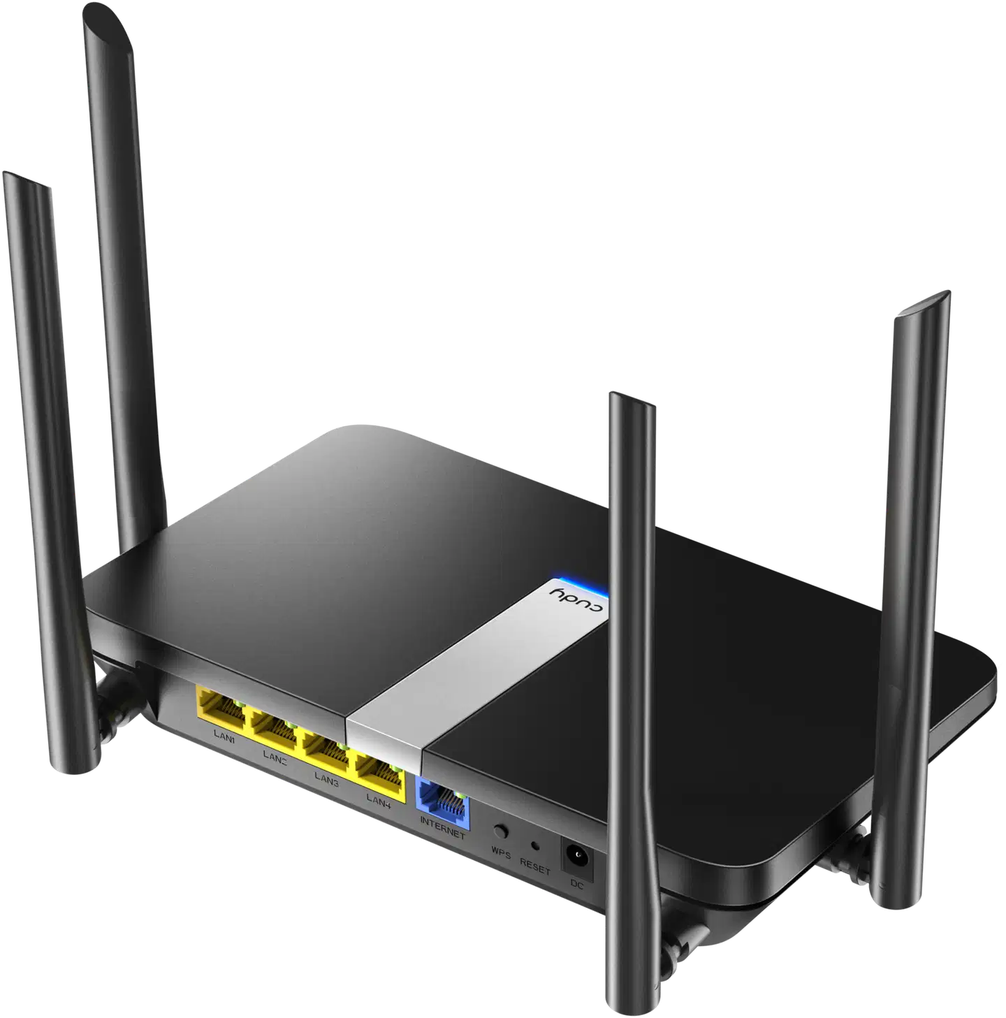 Cudy WiFi-reititin WR1200 - 7