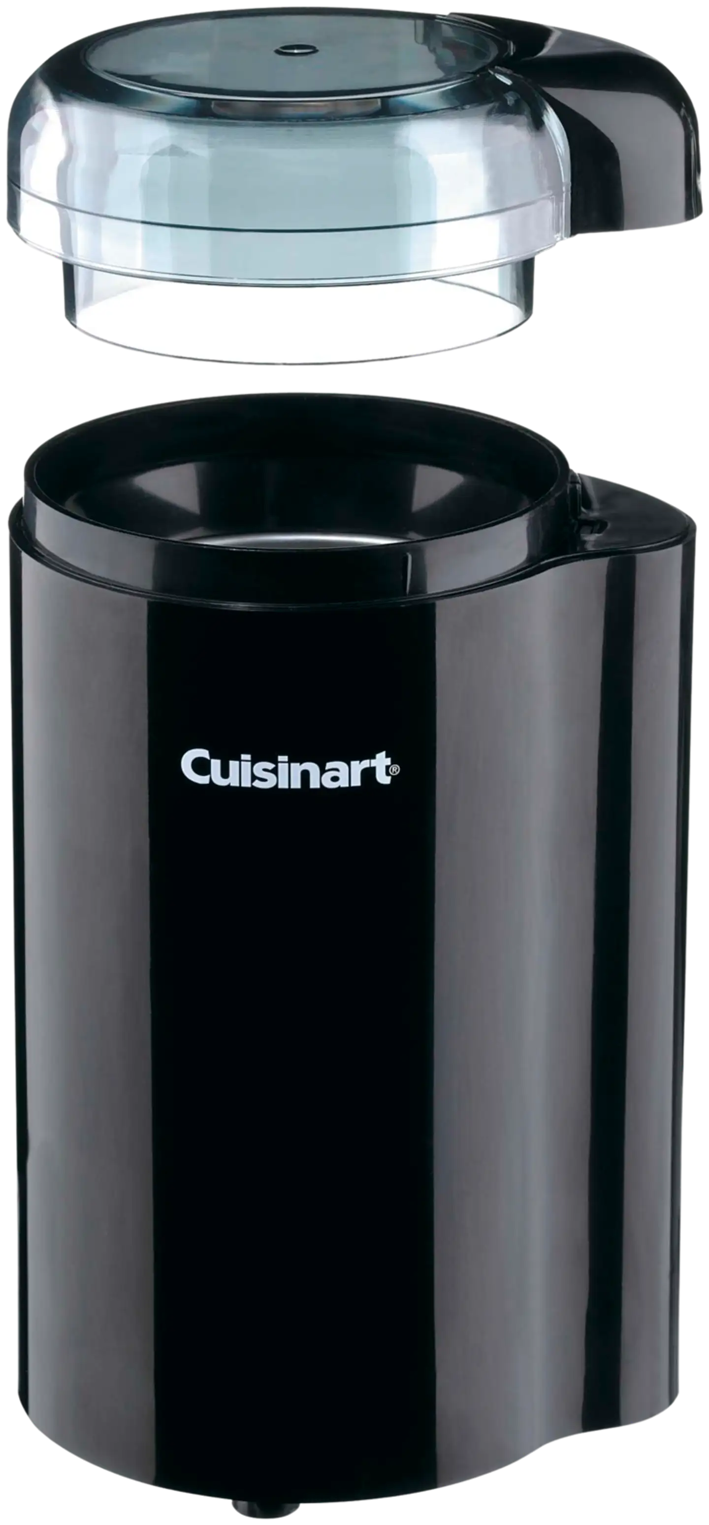 Cuisinart kahvimylly DCG20BKNE - 3