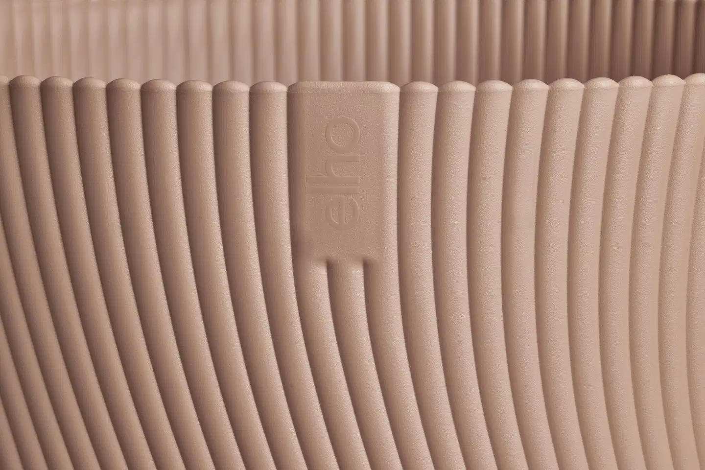 elho ruukku Sereh korkea 30cm beige - 2