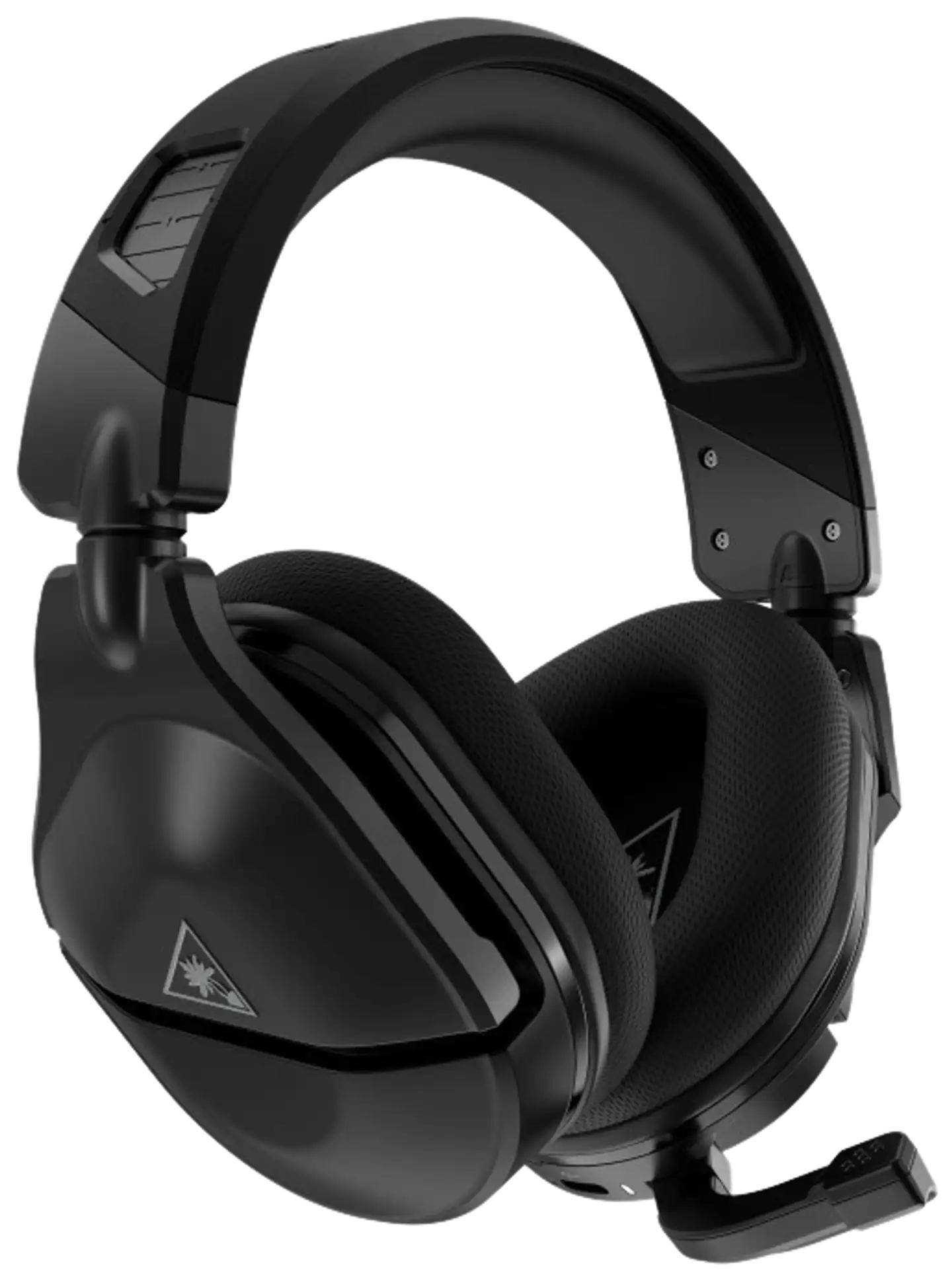 Turtle Beach Stealth 600 Gen2 MAX musta pelikuuloke - 1