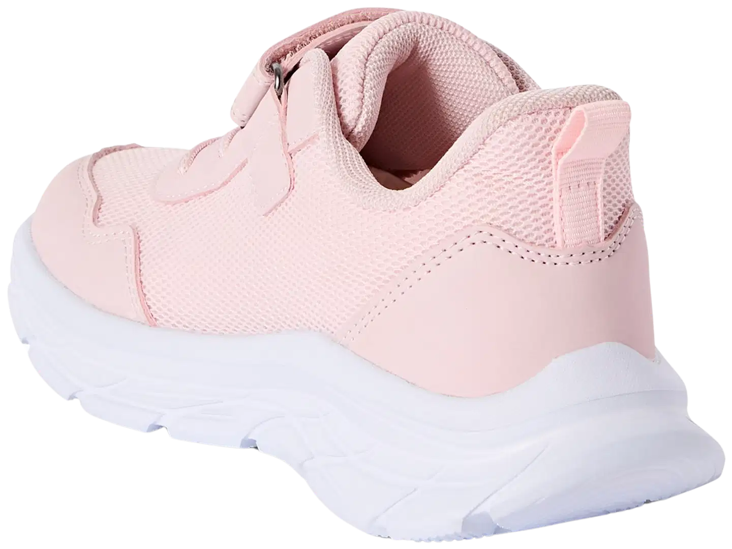 Champion lasten lenkkari Fuze Low Cut - pink - 4