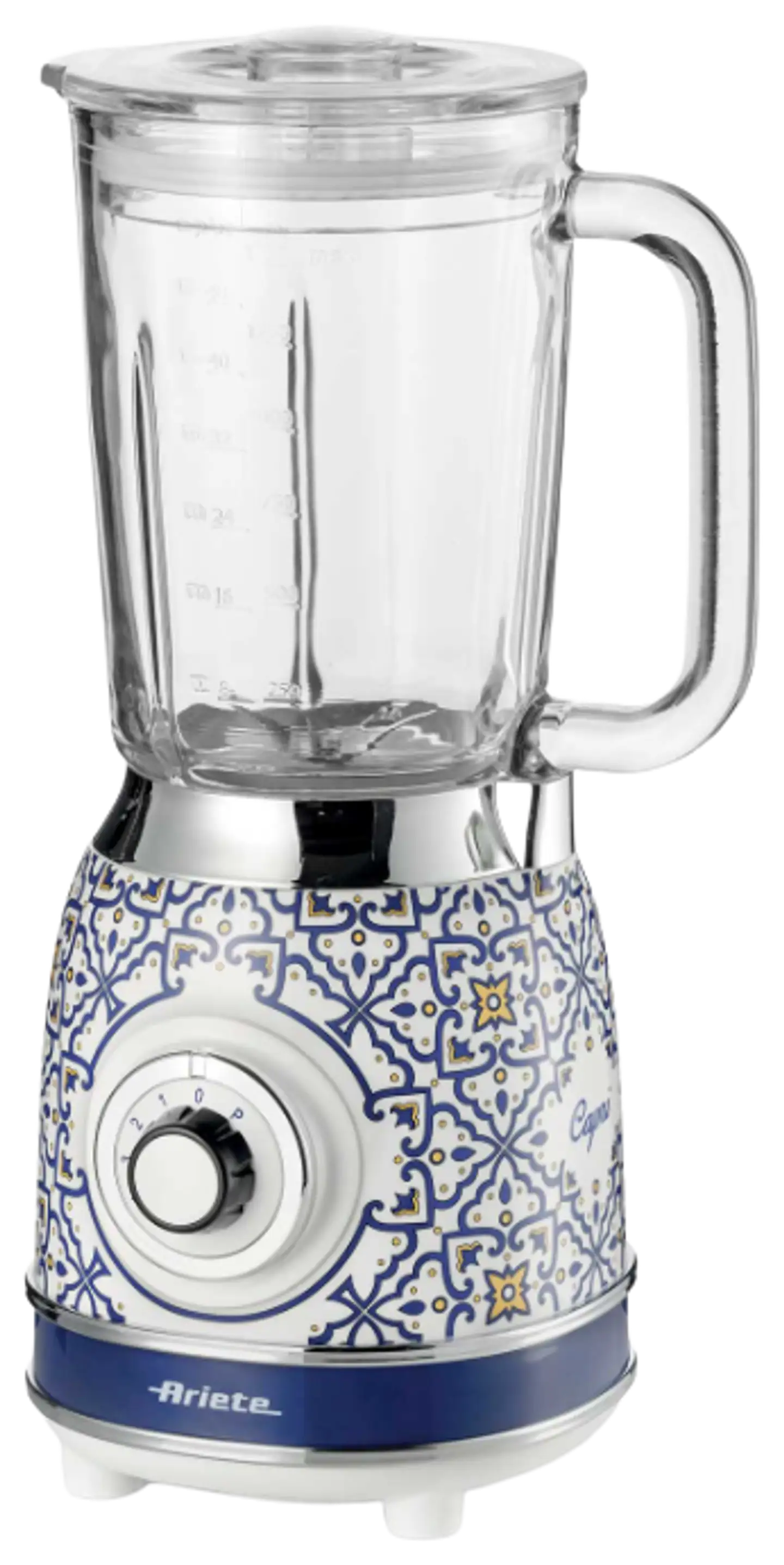 Ariete Capri Tehosekoitin - 1