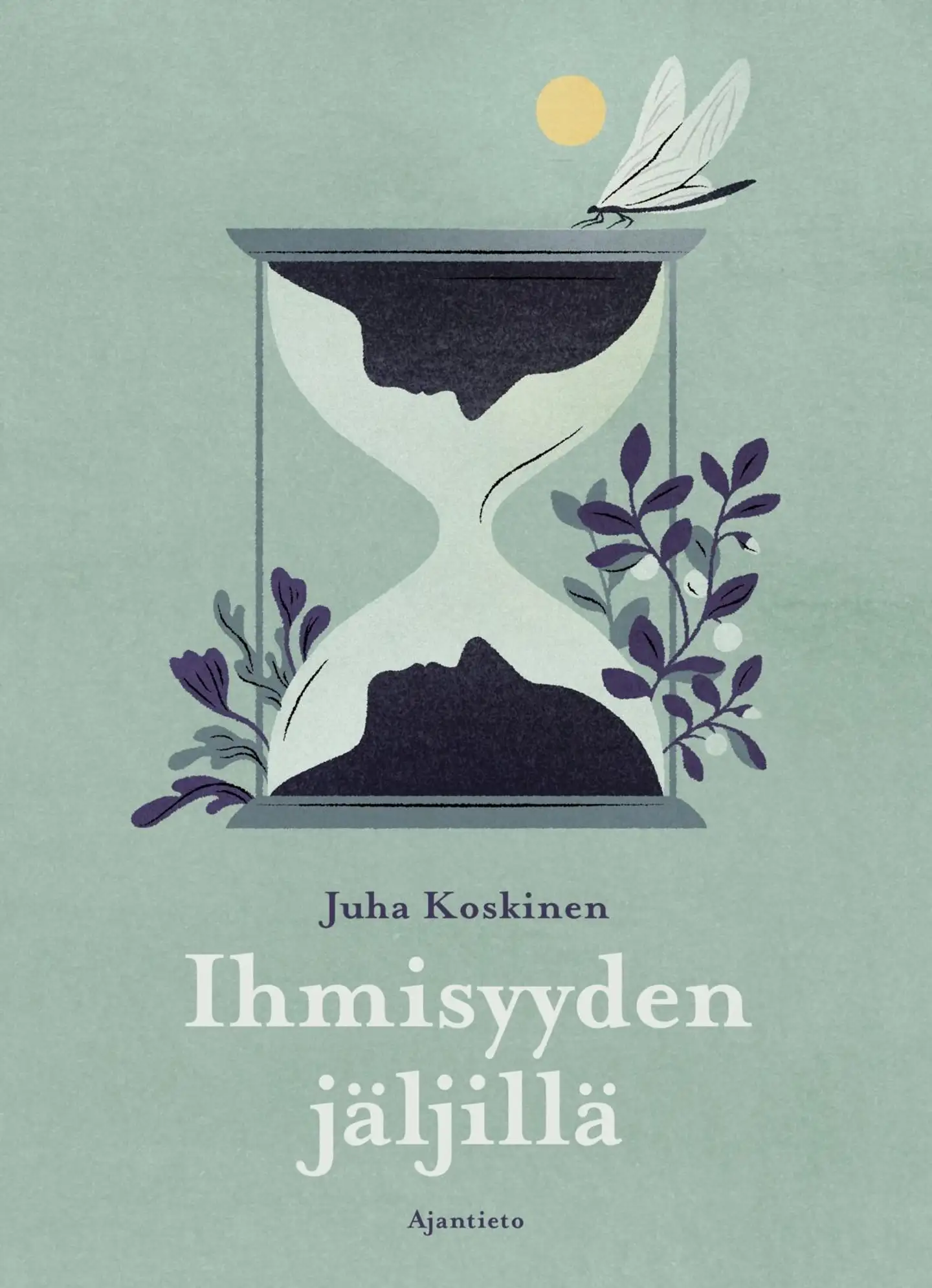 Koskinen, Ihmisyyden jäljillä
