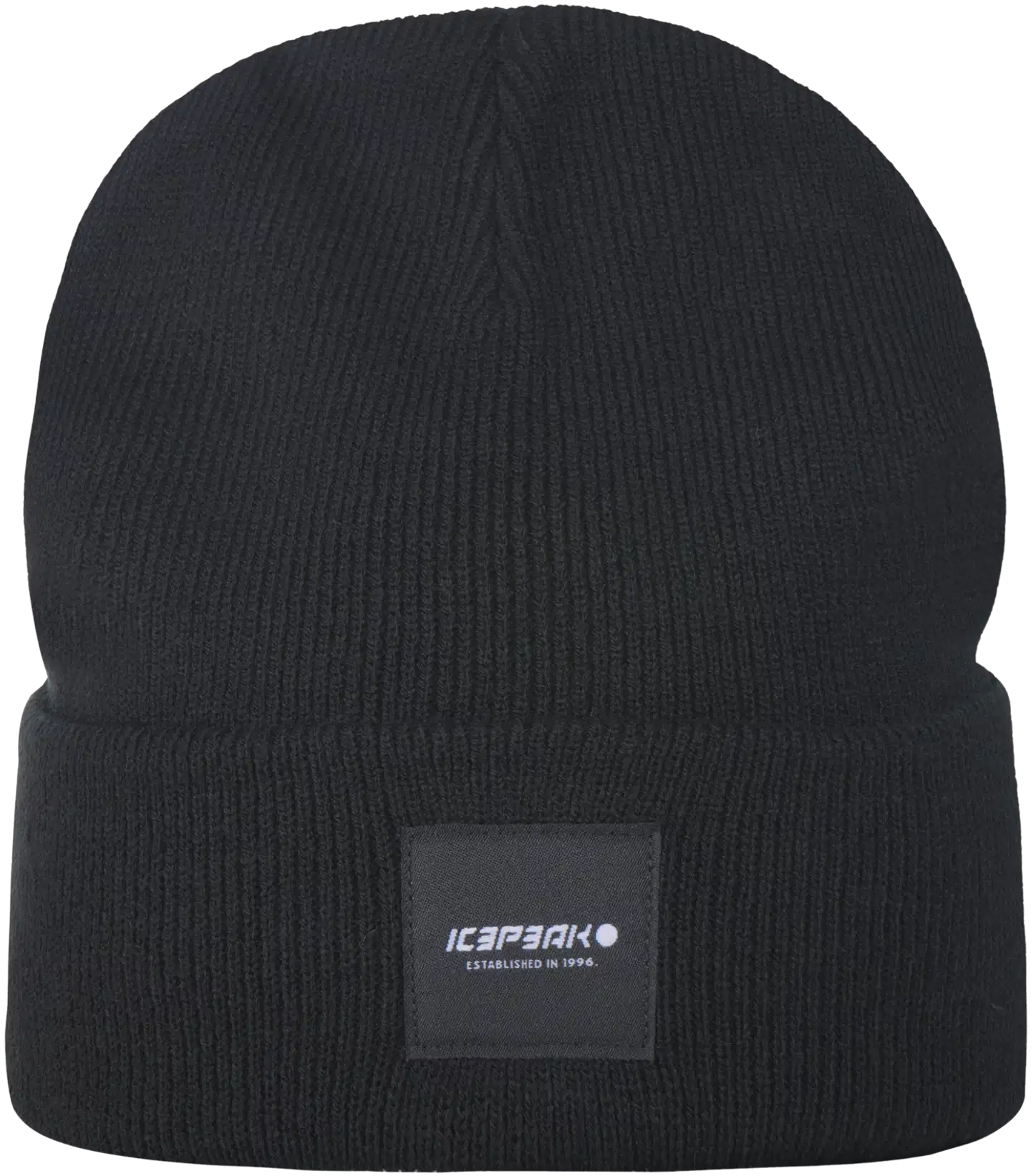 Icepeak Harcourt pipo - musta