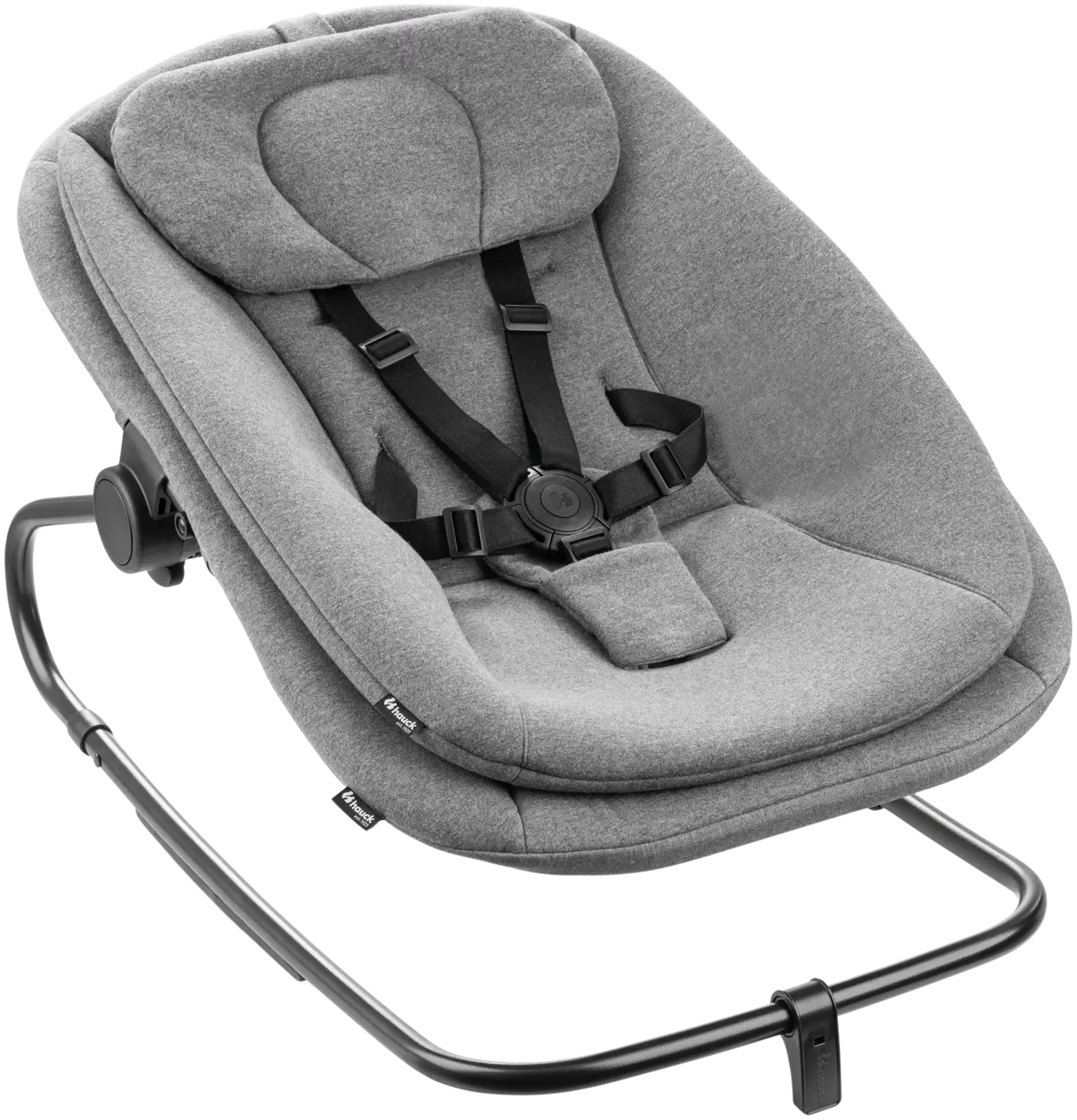 Hauck syöttötuolisetti Alpha Start N Grow - 5