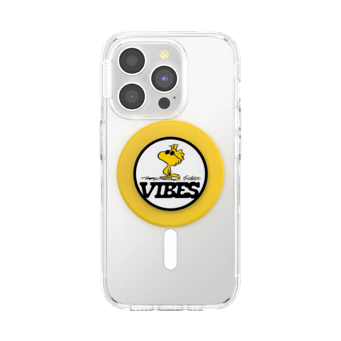 Popsockets puhelinpidike magsafe woodstock vibes - 4