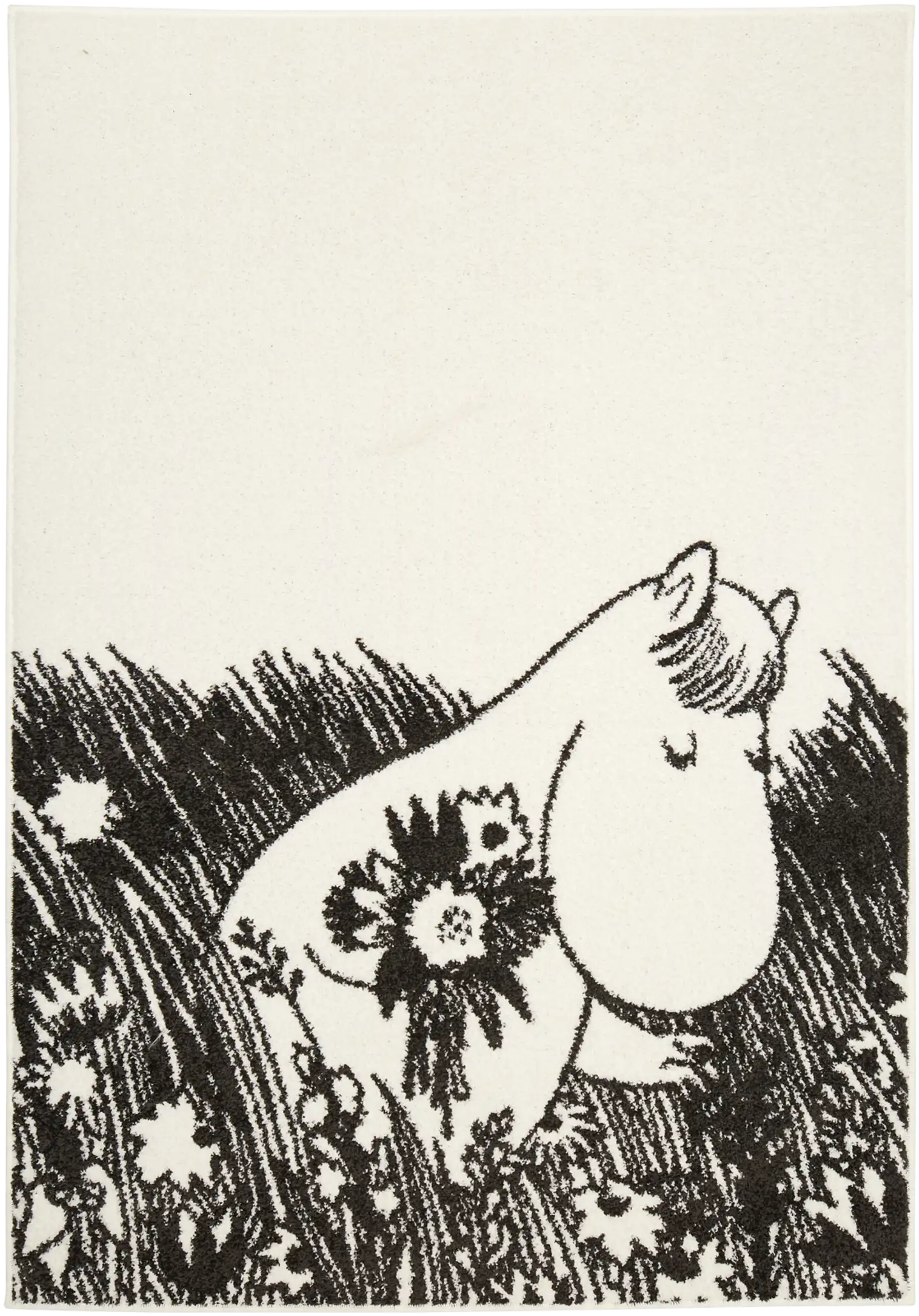 Hestia nukkamatto Niiskuneiti Niityllä 133x195