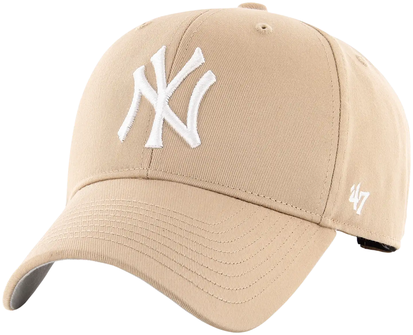 47Brand MLB lippis Raised Basic NY Yankees - 1