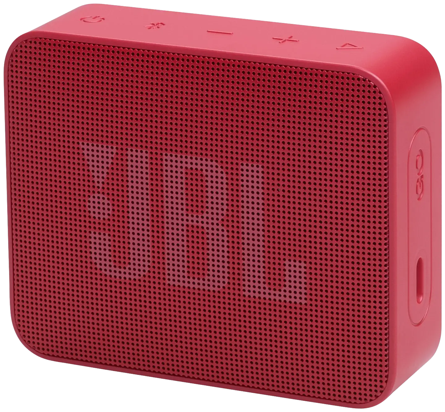 JBL Bluetooth kaiutin Go Essential 2 punainen - 1