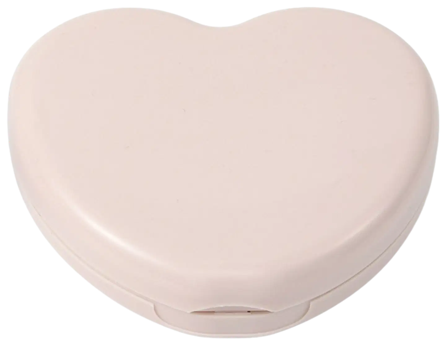Åhléns Home Ompelupakkaus Heart pink - 2